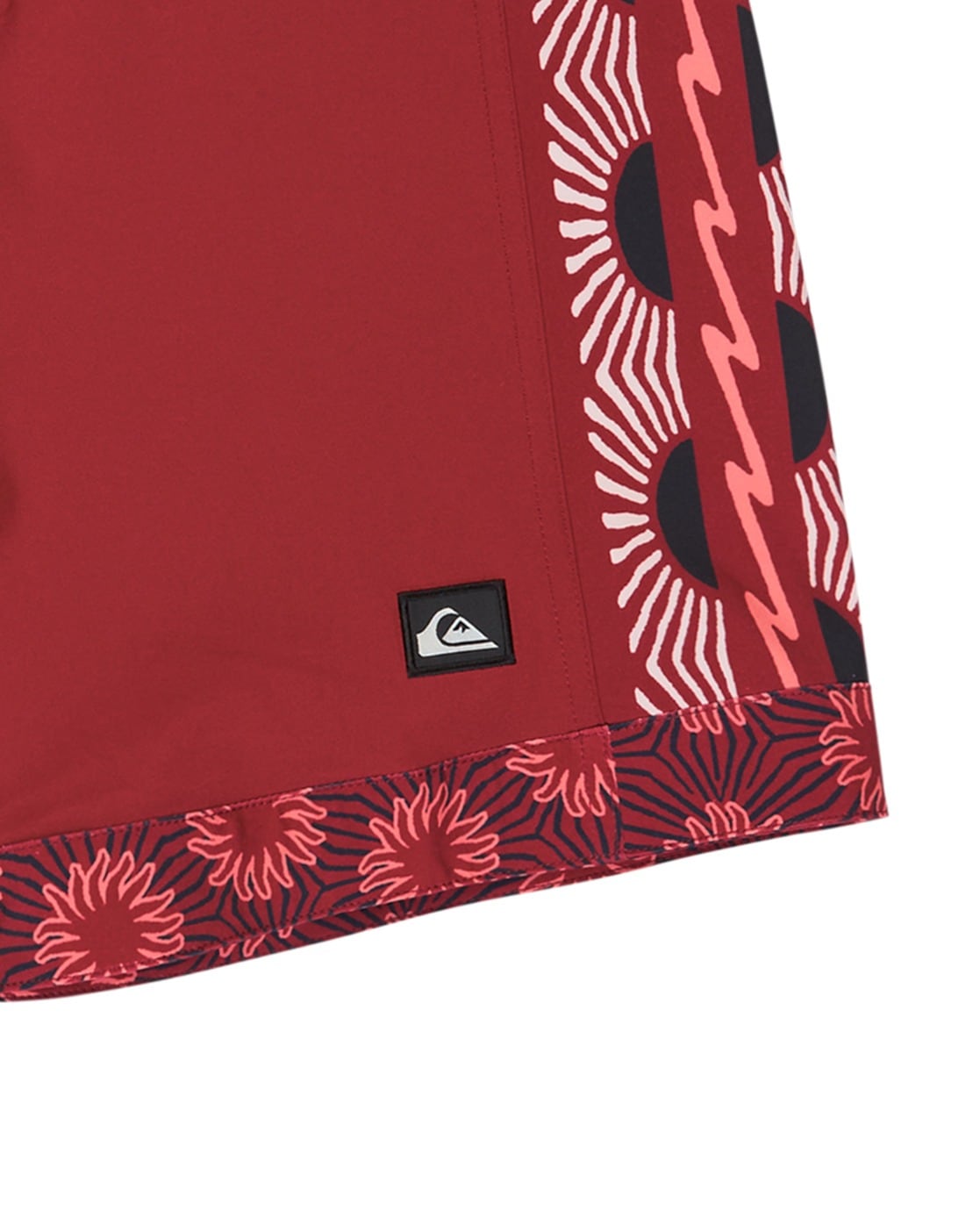Quiksilver Boardshorts »Surfsilk Nomad 18"«