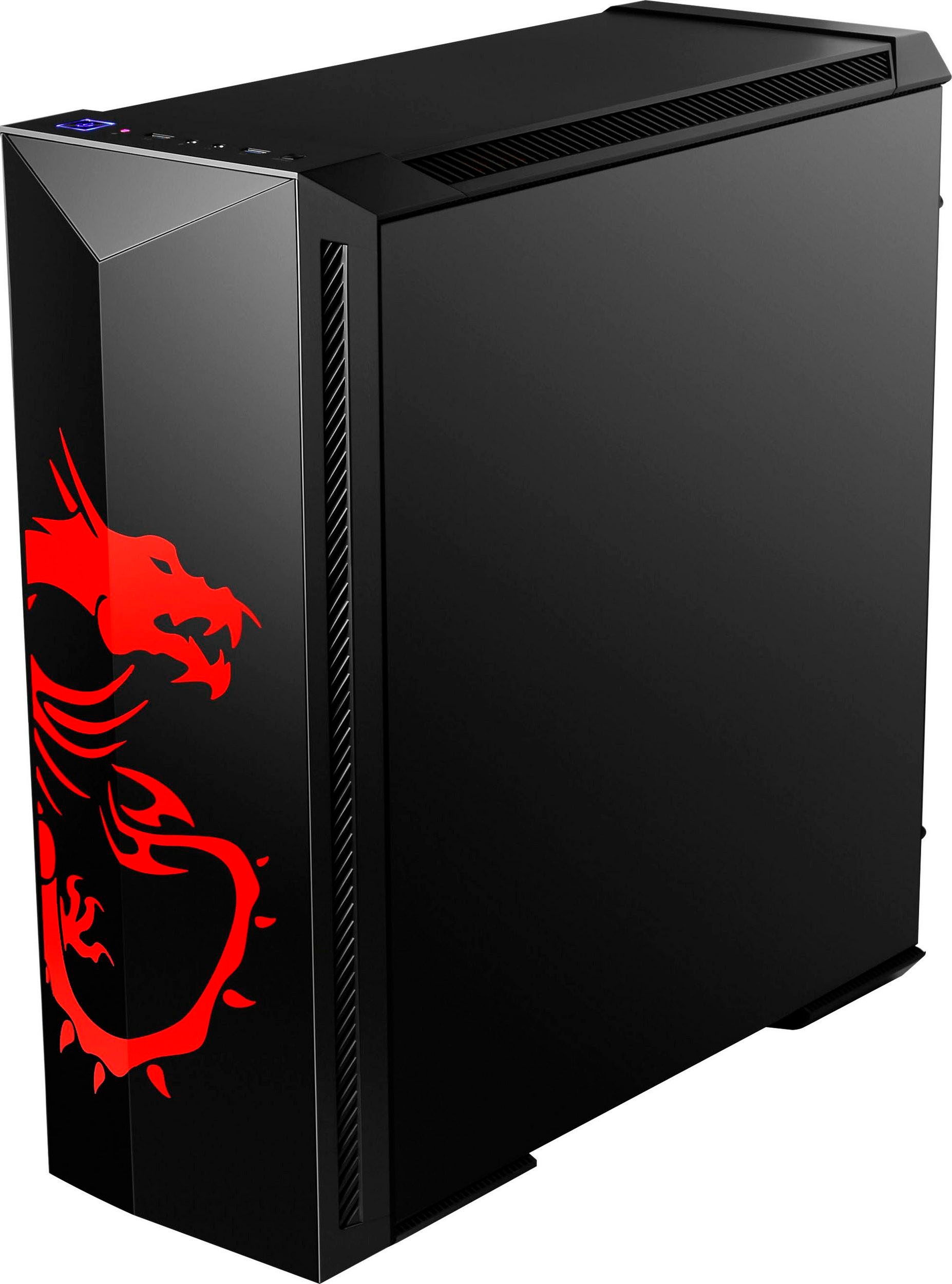CSL Gaming-PC »HydroX V7110 MSI Dragon Advanced Edition«