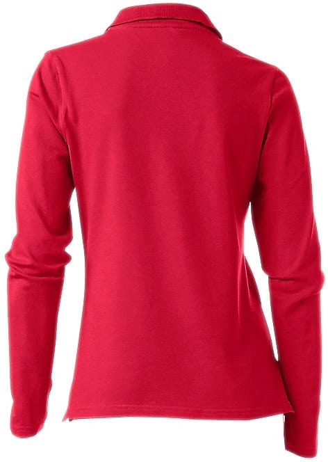 heine Poloshirt »Poloshirt«, (1 tlg.)