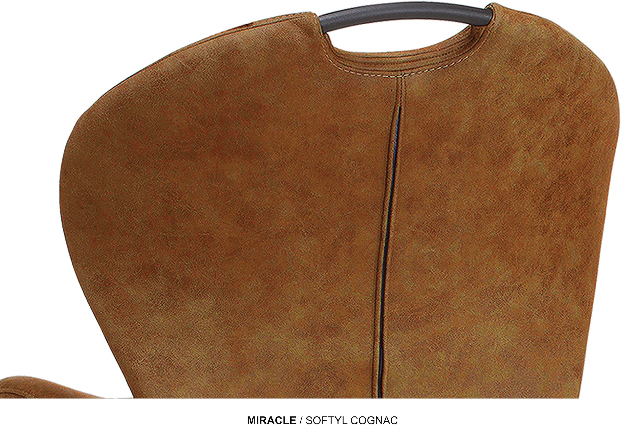 OMG Design Esszimmerstuhl »Miracle« (Set) 2 Stk.Esszimmerstuhl, pflegeleichter Bezug