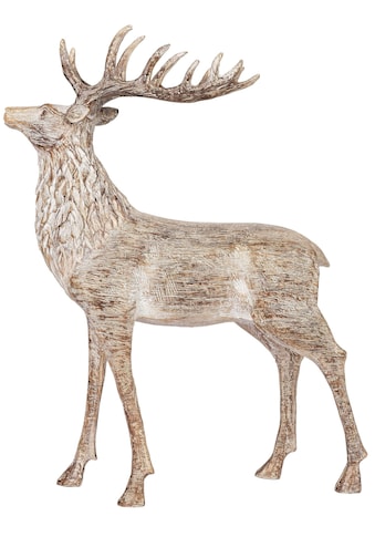 Schneider Tierfigur, (1 St.), rustikales Design, Höhe ca. 35 cm kaufen
