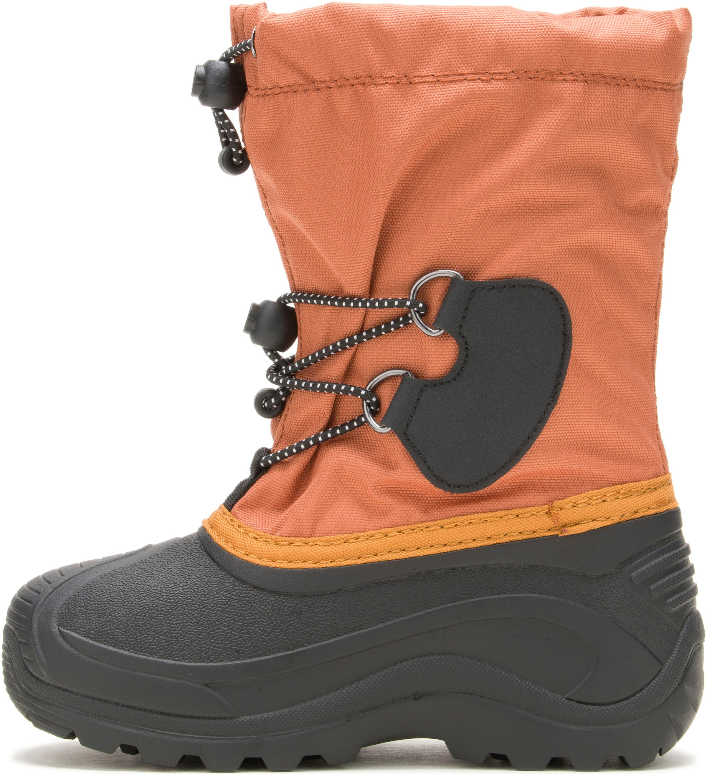 Kamik Winterstiefel »SOUTHPOLE4«, Winterboots, Snowboots, Winterschuhe, wasserdicht