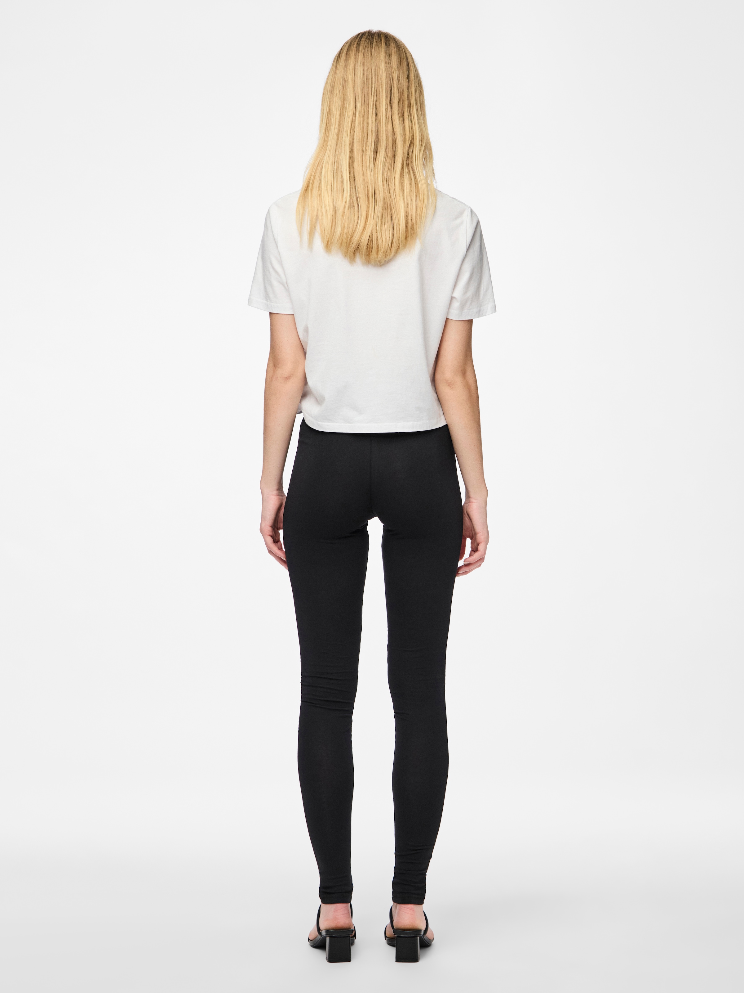 pieces Leggings »PCEDITA LONG LEGGINGS NOOS BC«