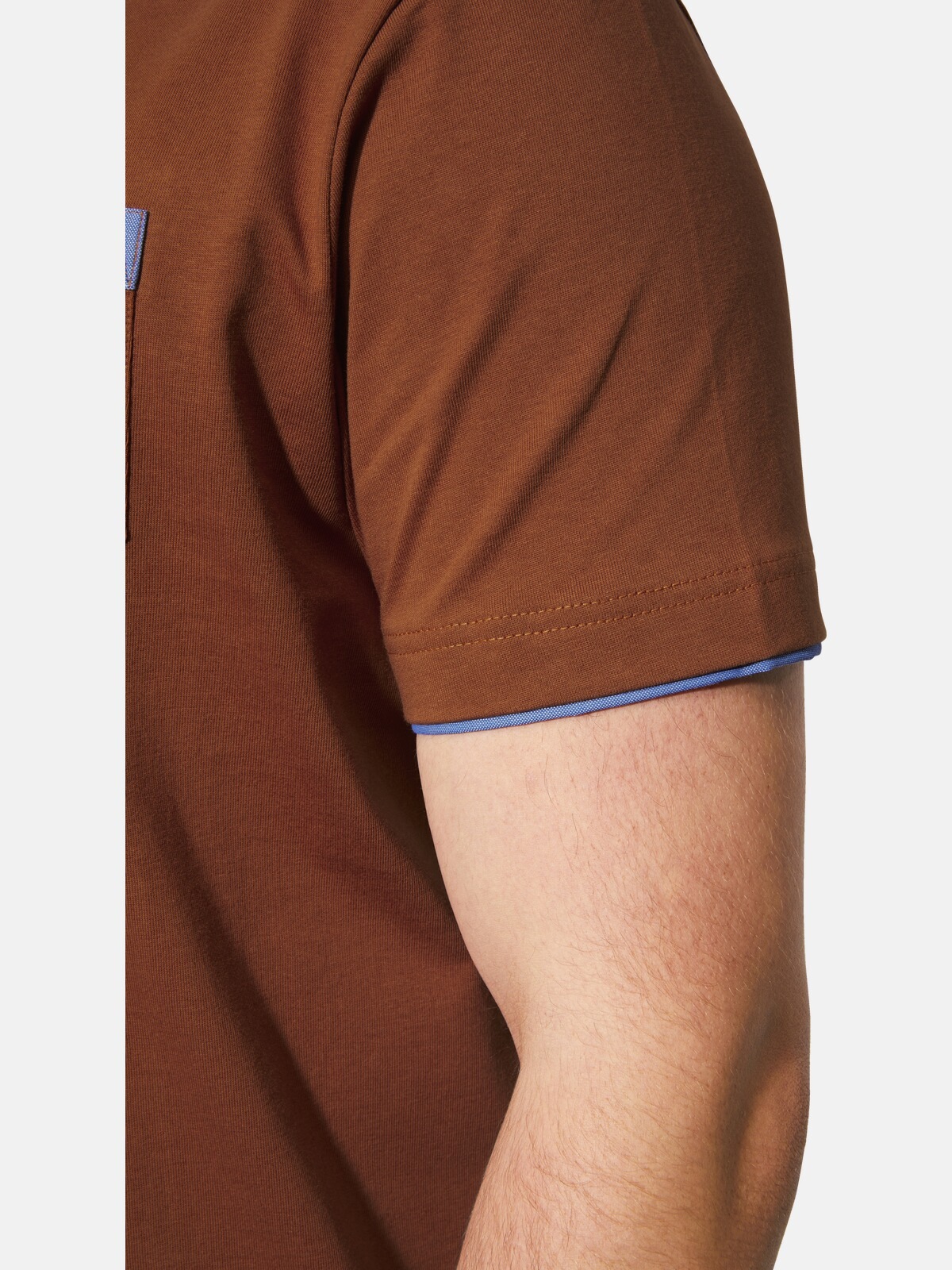 Charles Colby Poloshirt »Poloshirt EARL WILLMER«