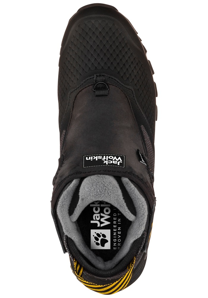 Jack Wolfskin Trekkingschuh »1995 SERIES TEXAPORE MID M«