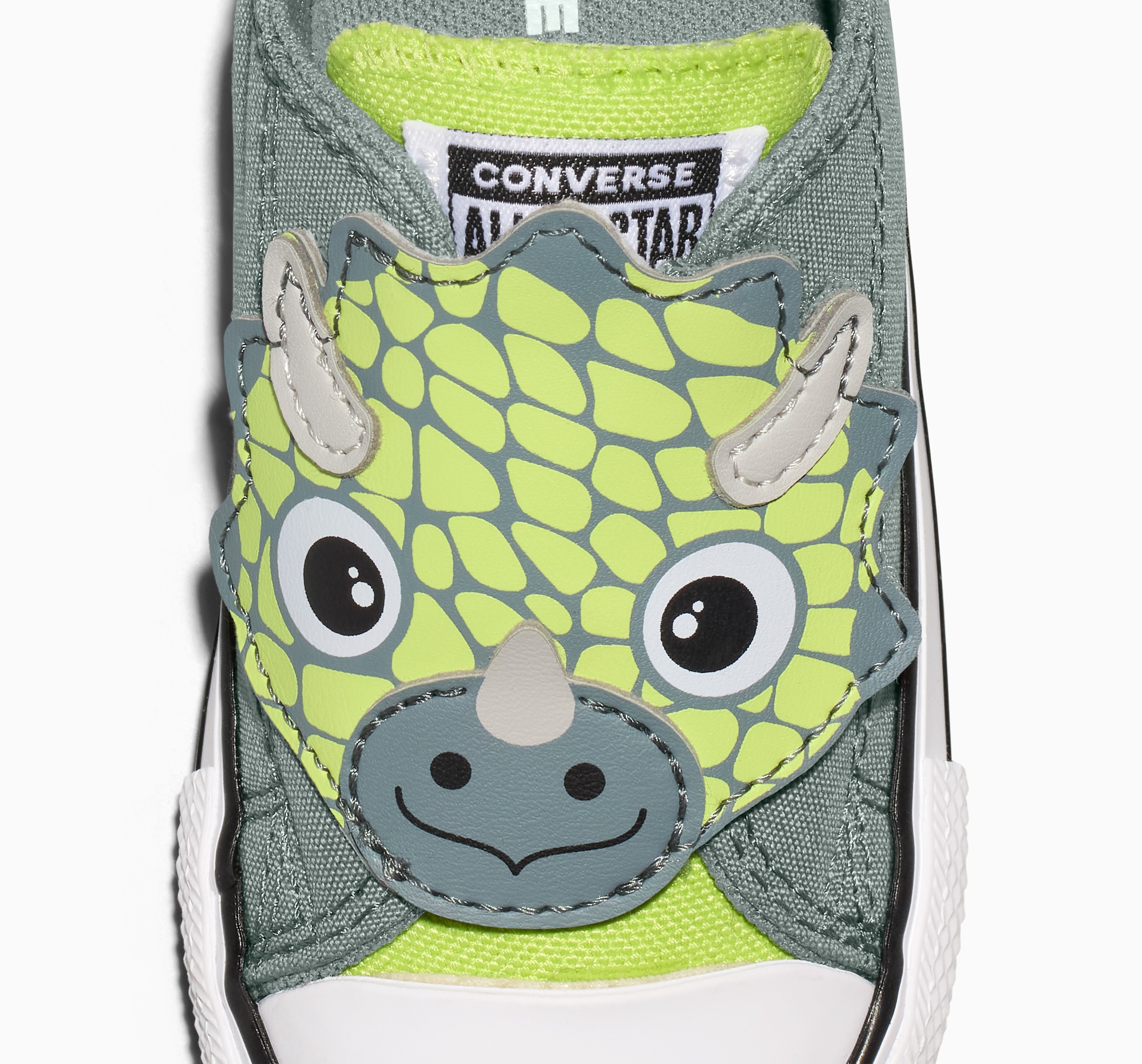 Converse Sneaker »CHUCK TAYLOR ALL STAR ONE STRAP DI«
