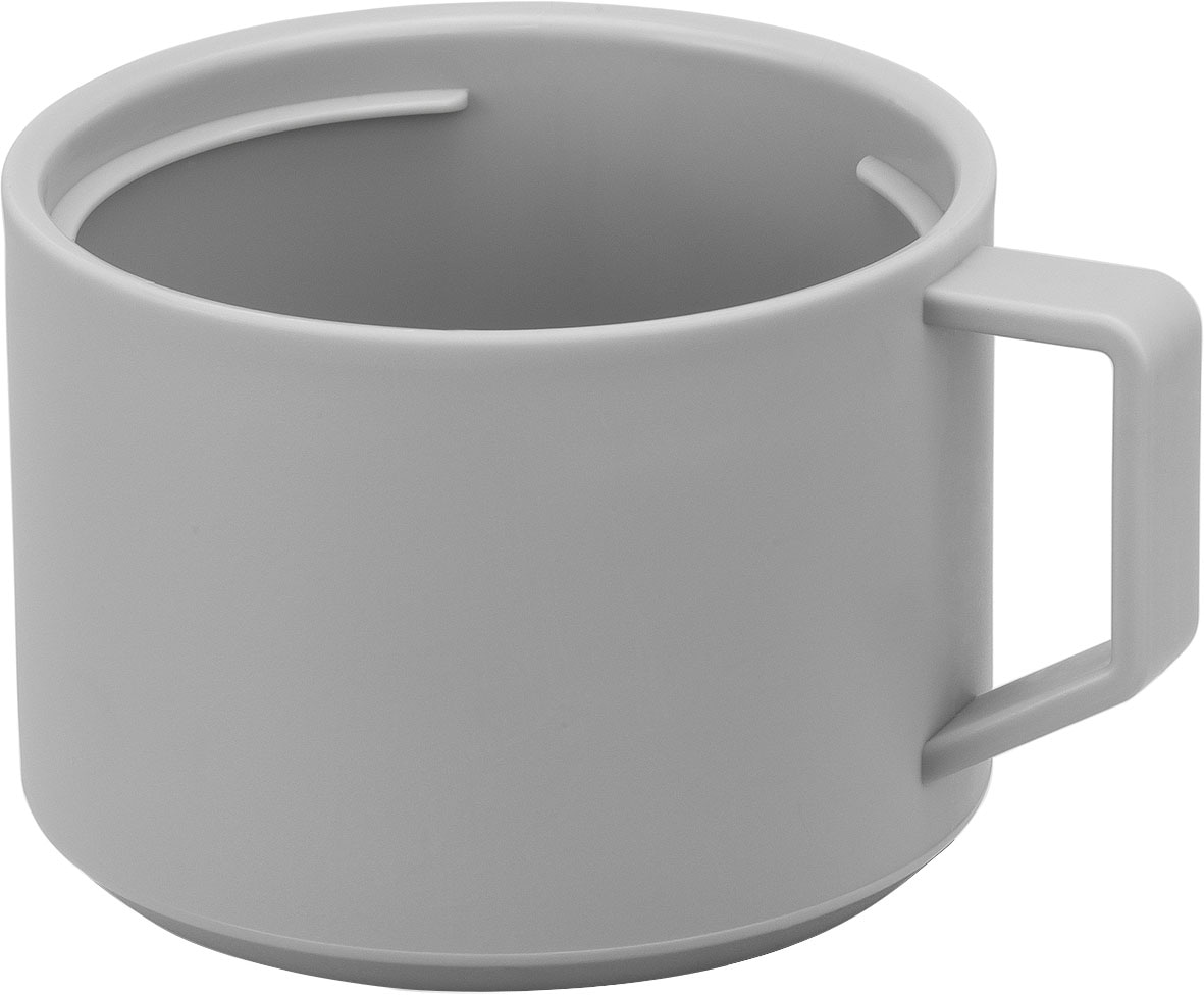 Zwilling Isolierflasche »THERMO«, ideale Isolierflasche für Ausflüge, integrierte Tasse, 1 Liter