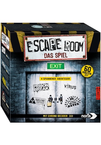 Noris Spiel »Escape Room« kaufen