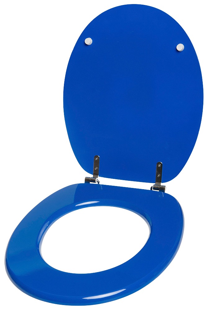 Sanilo WC-Sitz, einfarbig