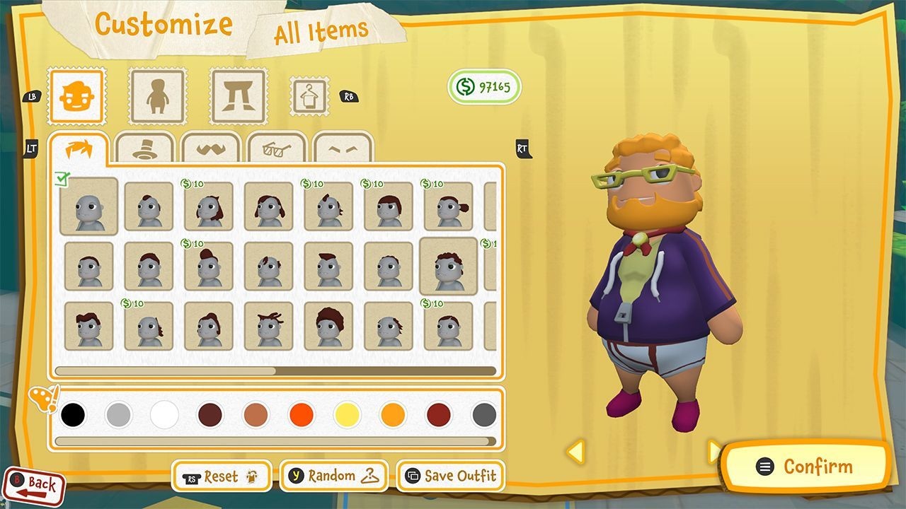 ATARI Spielesoftware »Totally Reliable Delivery Service - Definitive Edition« PlayStation 5