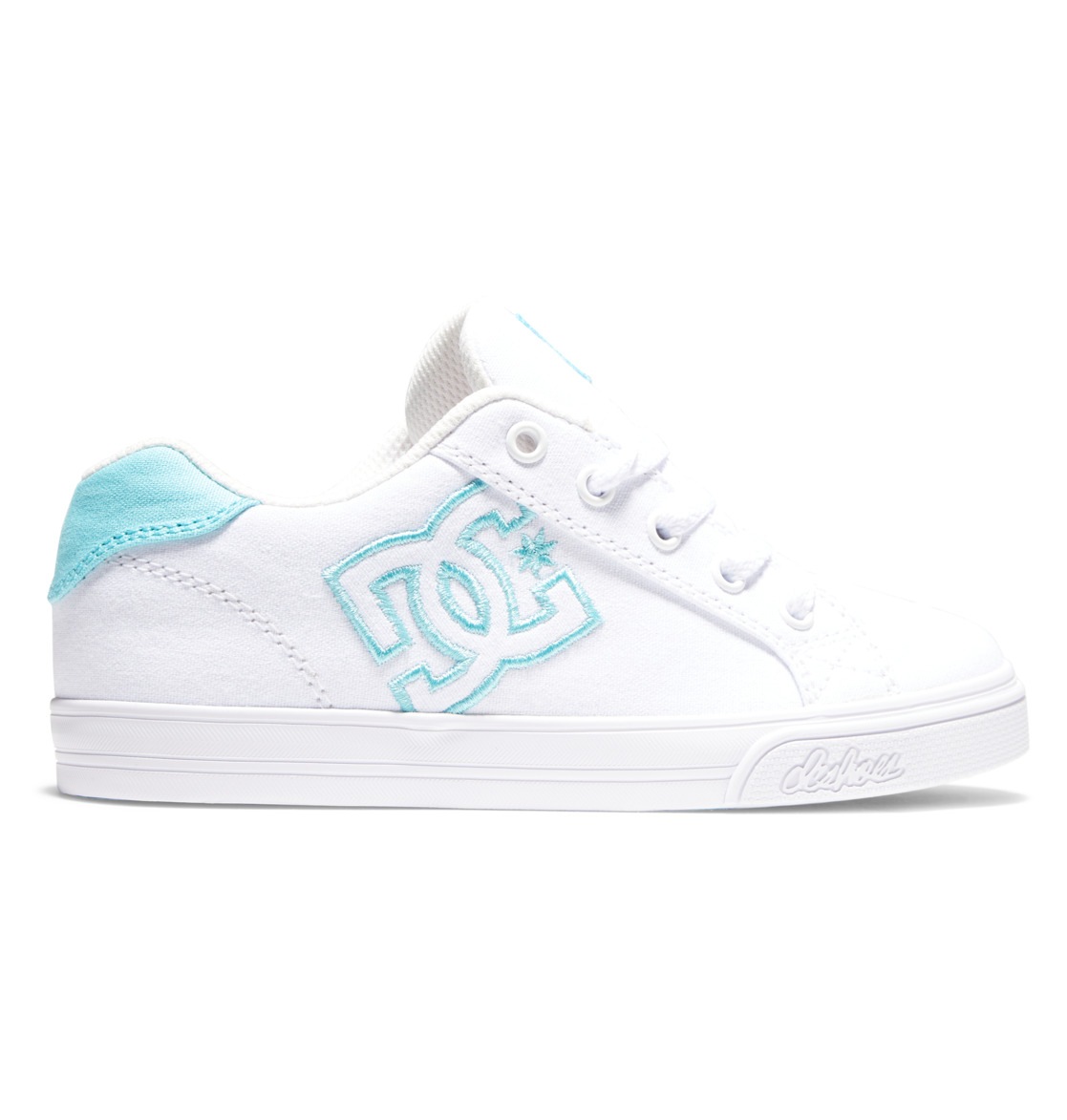 DC Shoes Sneaker »Chelsea«