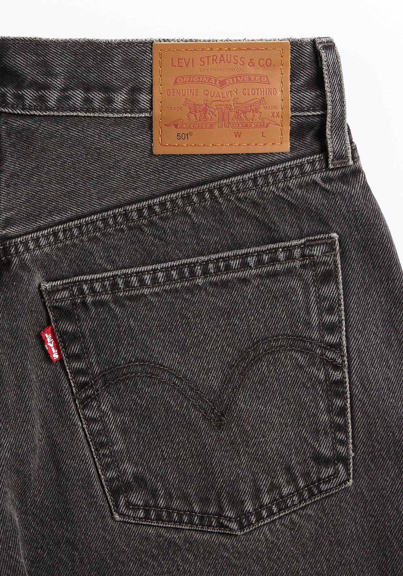 Levi's® 5-Pocket-Jeans »501 Long«, 501 Collection