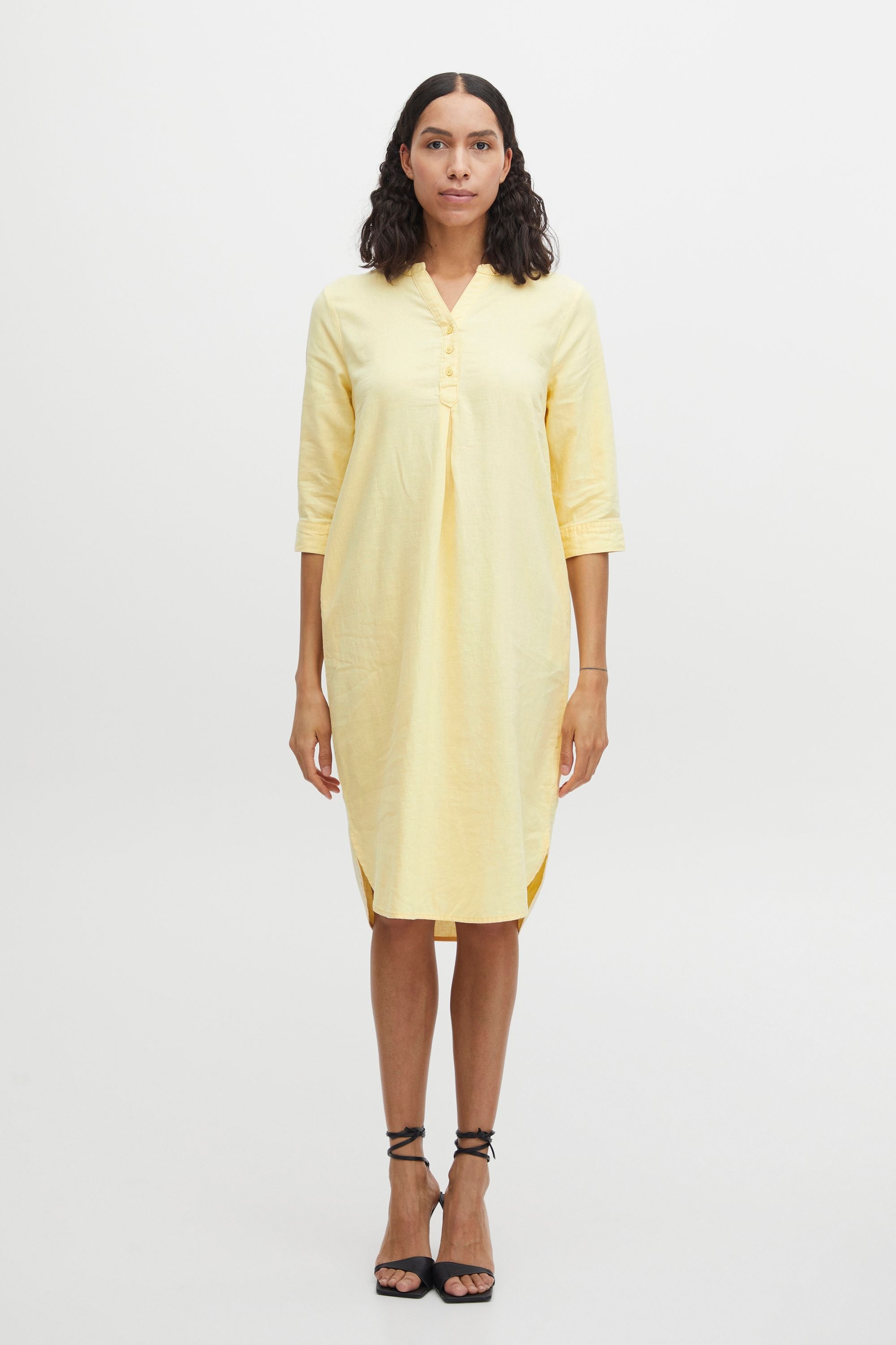b.young Blusenkleid »Blusenkleid BYFalakka«