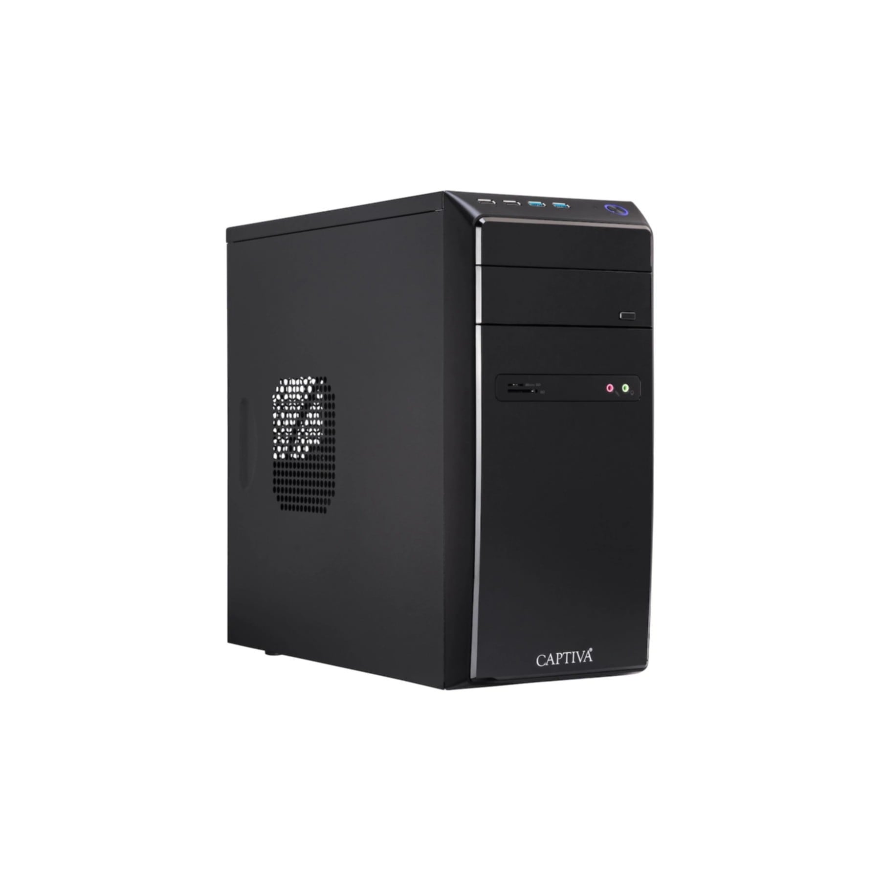 CAPTIVA Business-PC »B4A 21V2«
