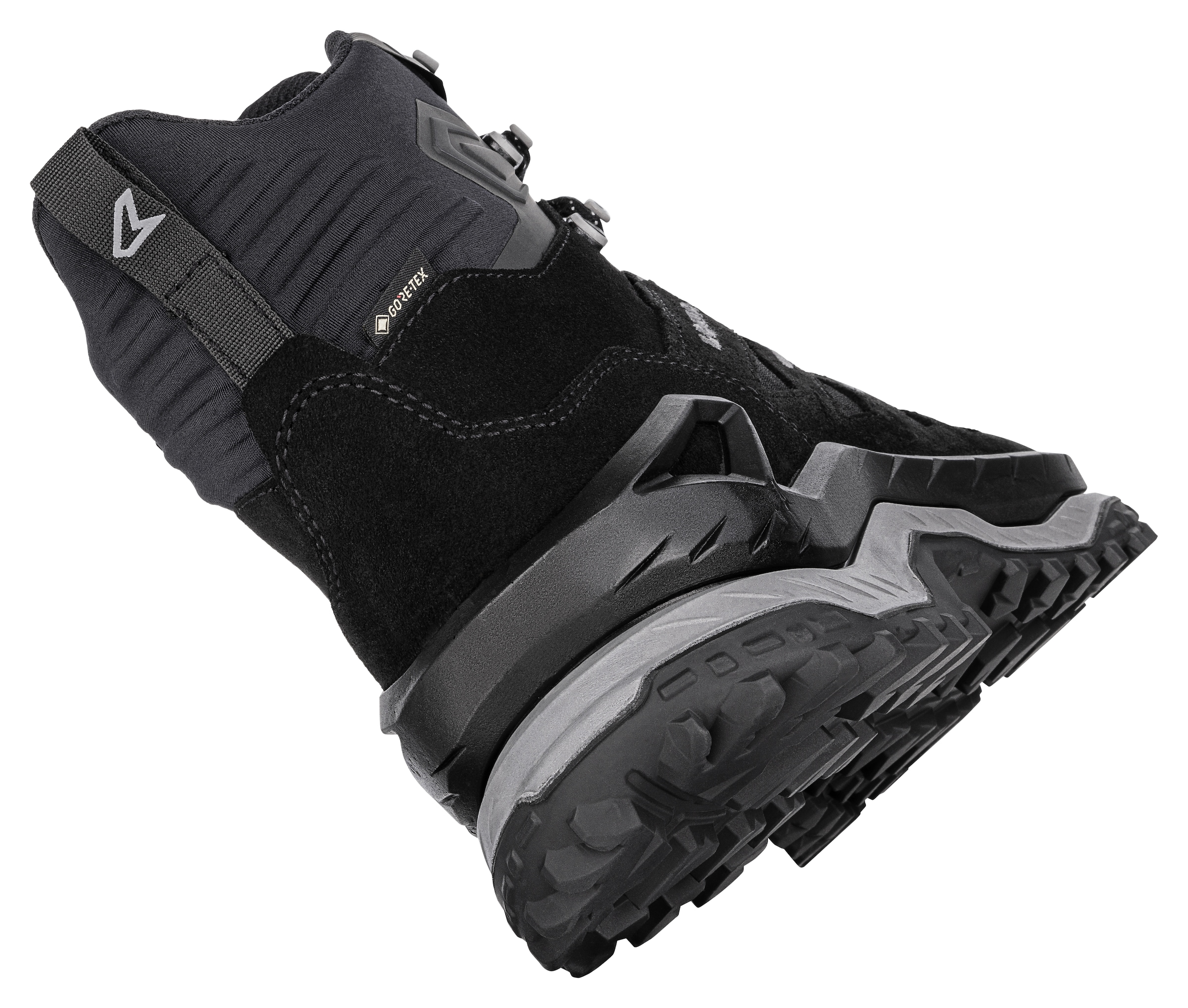 Lowa Wanderschuh »INNOVO Gore-Tex MID«  wasserdicht