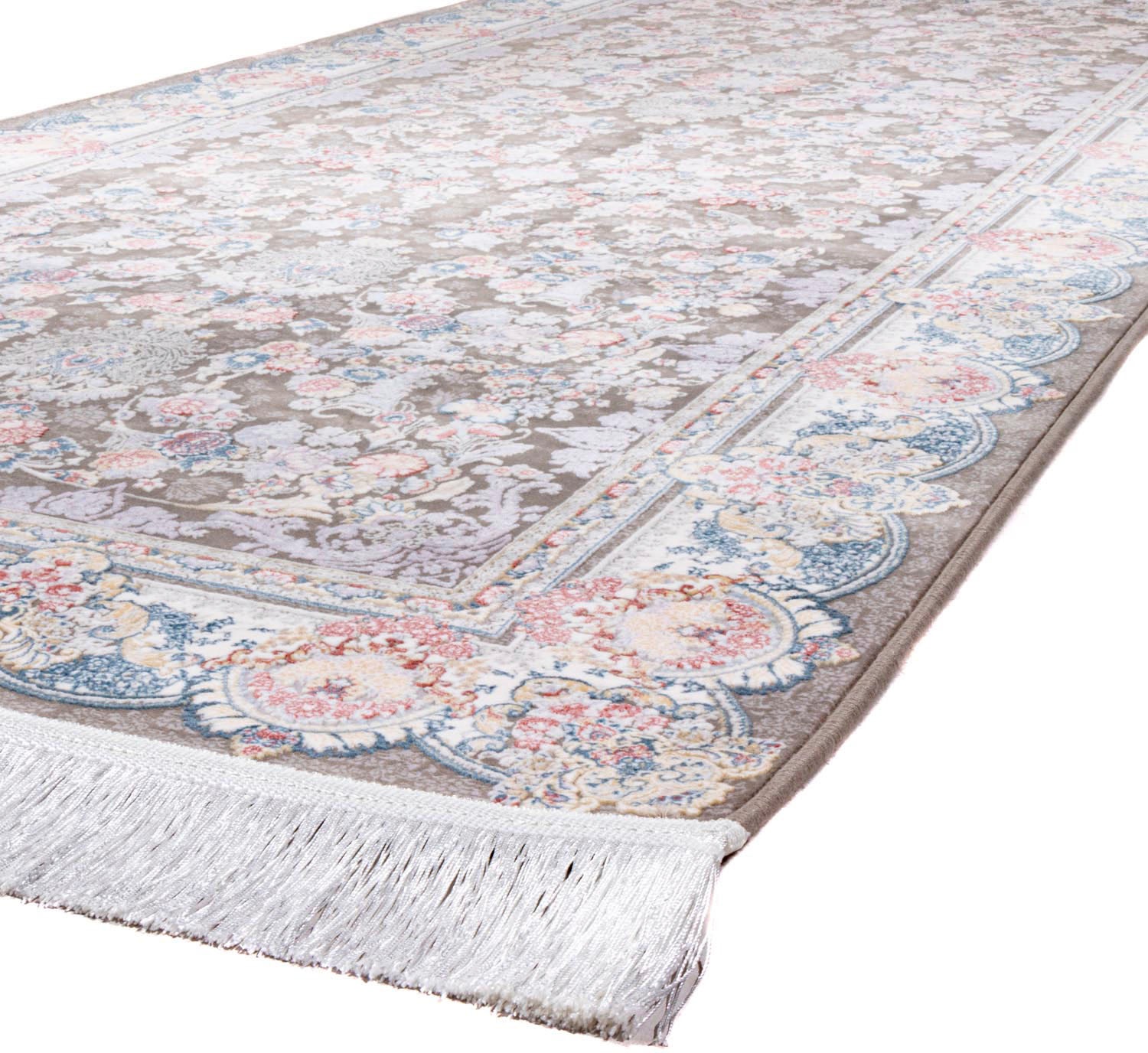 morgenland Orientteppich »Orientteppich - Kaenat - läufer«, rechteckig, 6 mm Höhe