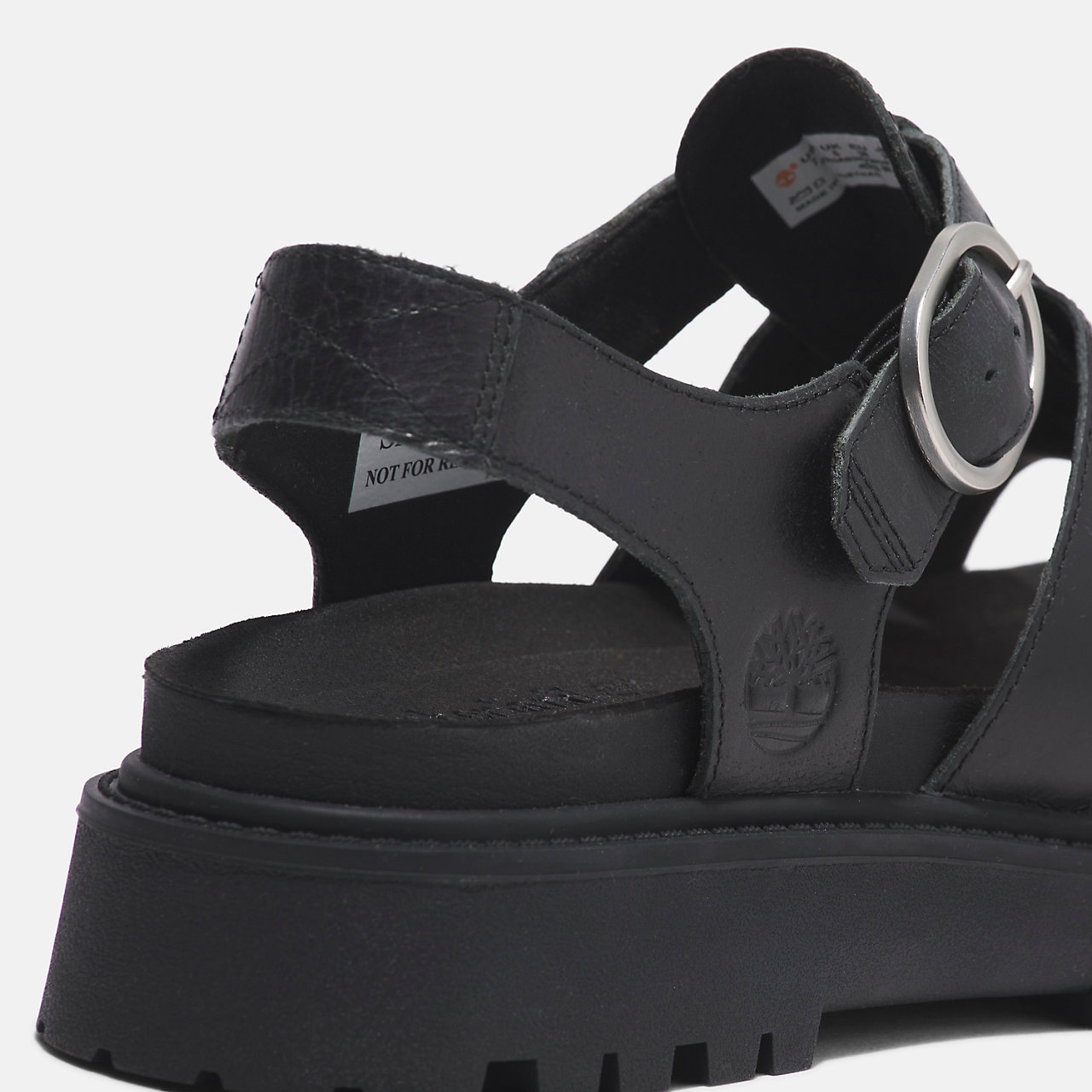 Timberland Sandale »Clairemont Way FISHERMAN SANDAL«