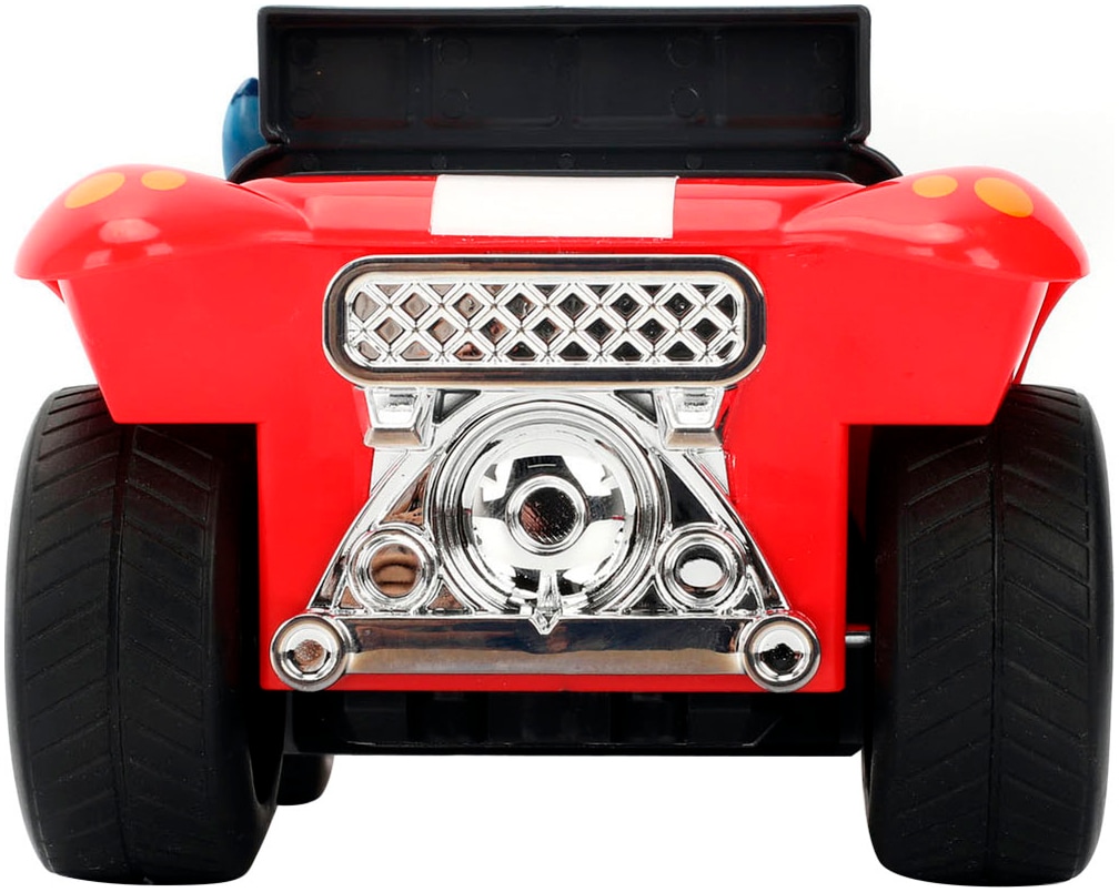 JADA RC-Buggy »RC Stitch Buggy 1:24«, mit Turbo-Funktion