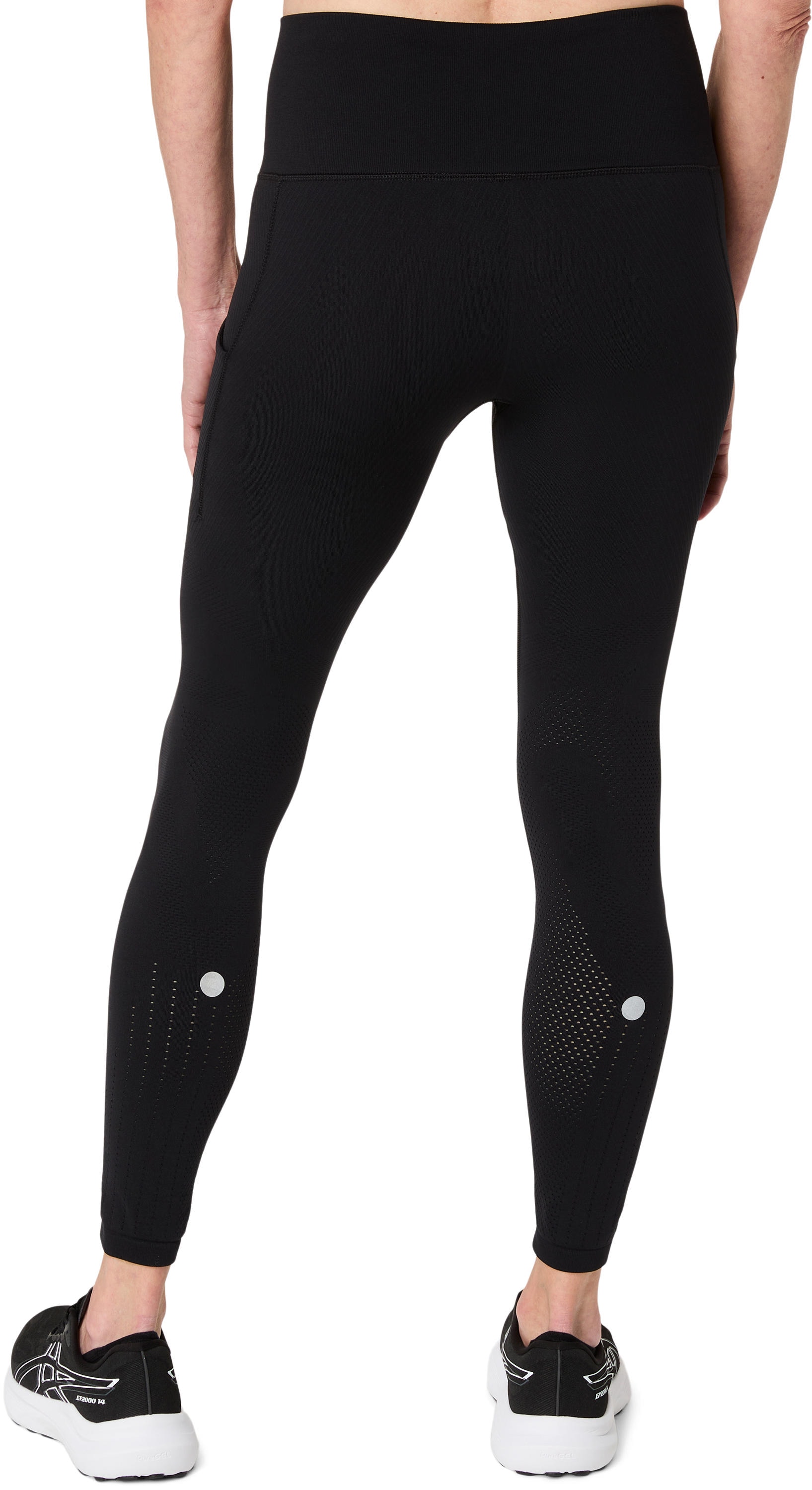 Asics Lauftights »ROAD SEAMLESS TIGHT«