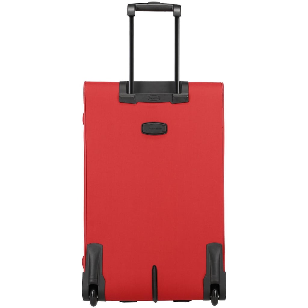 travelite Trolley »Orlando«, 2 Rollen