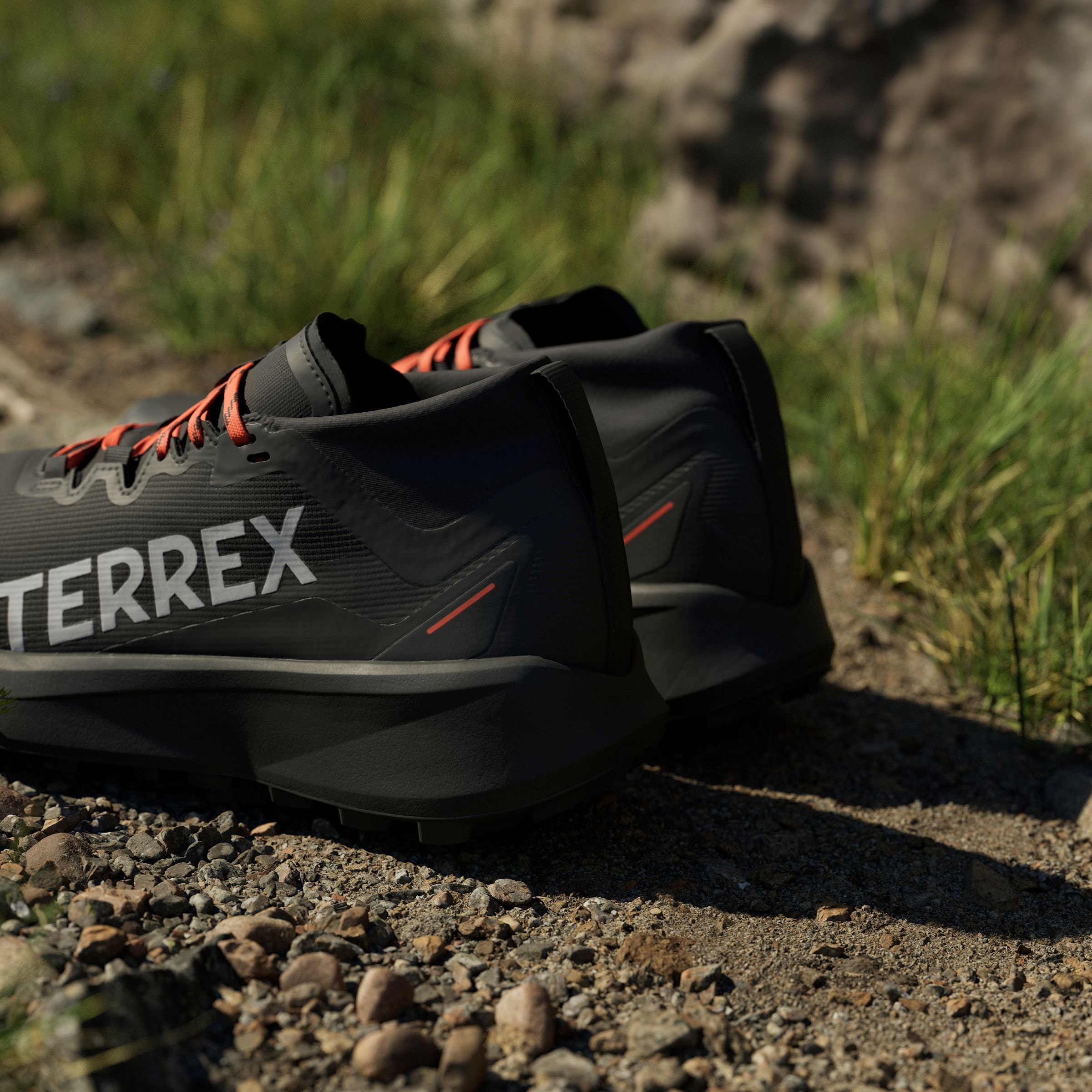 adidas TERREX Trailrunningschuh »TERREX AGRAVIC GTX TRAILRUNNING«