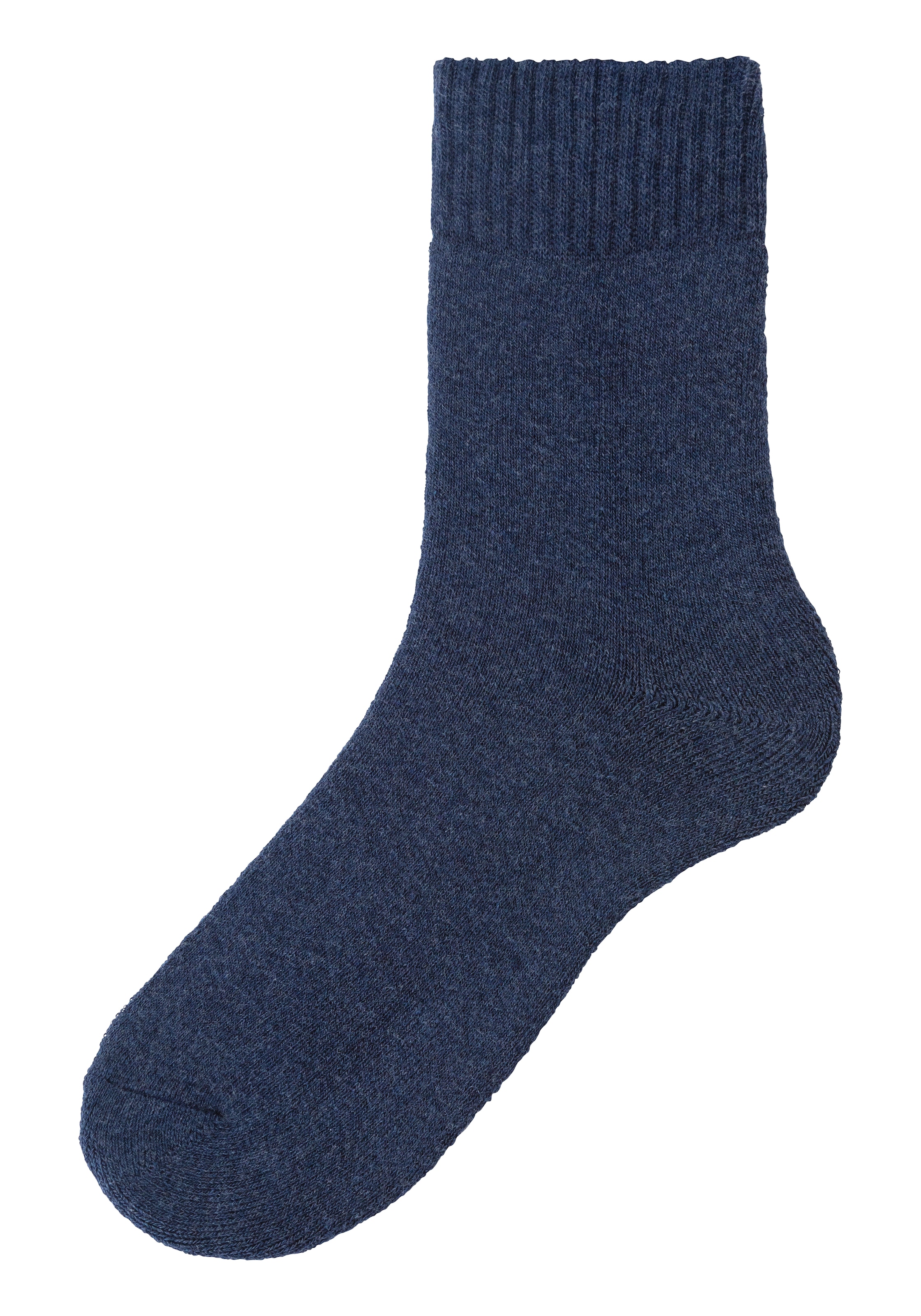 Lavana Basicsocken Packung, 5 Paar tlg.