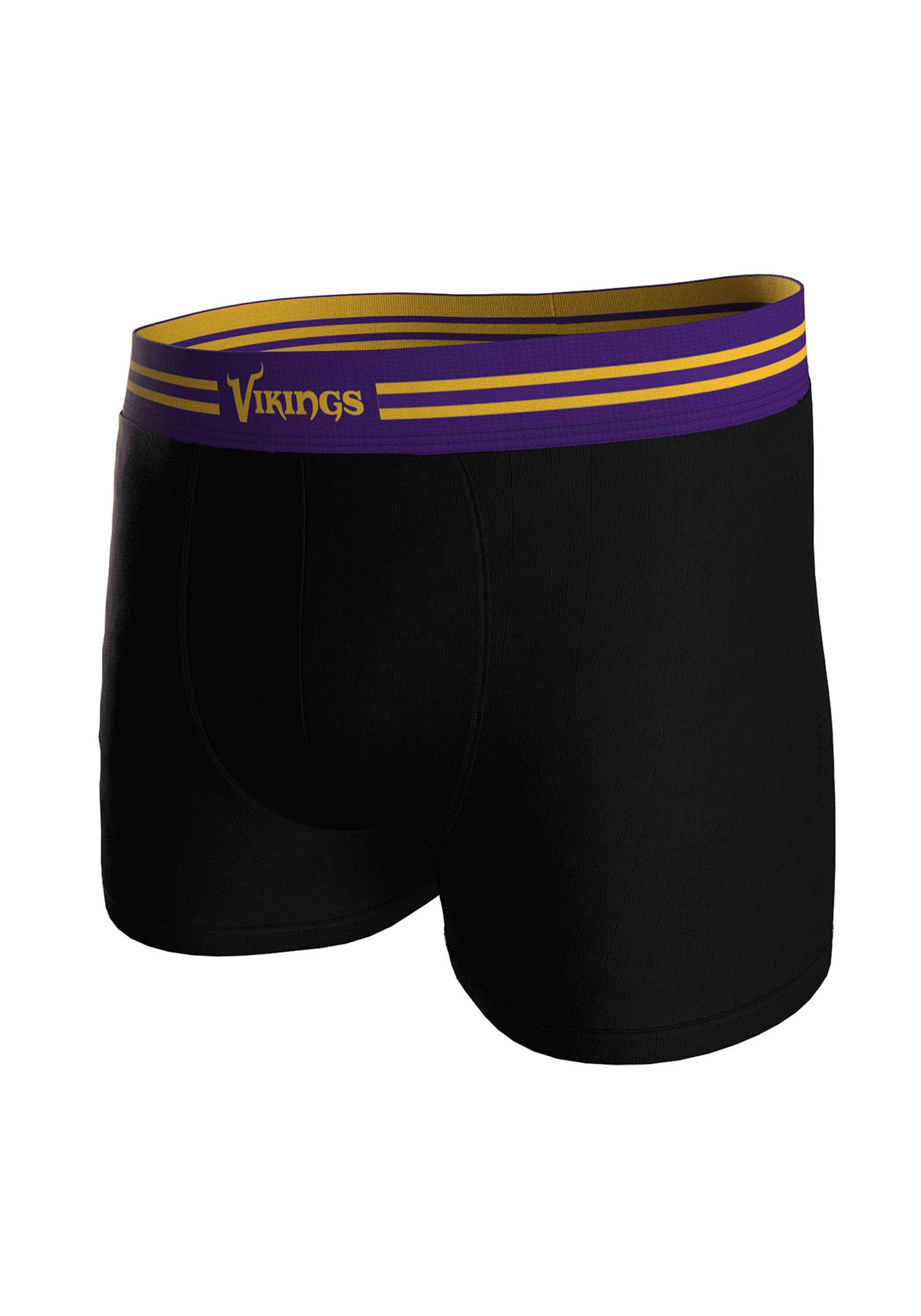 NFL Boxershorts »Boxershort NFL 3pk Boxers 3er Pack«