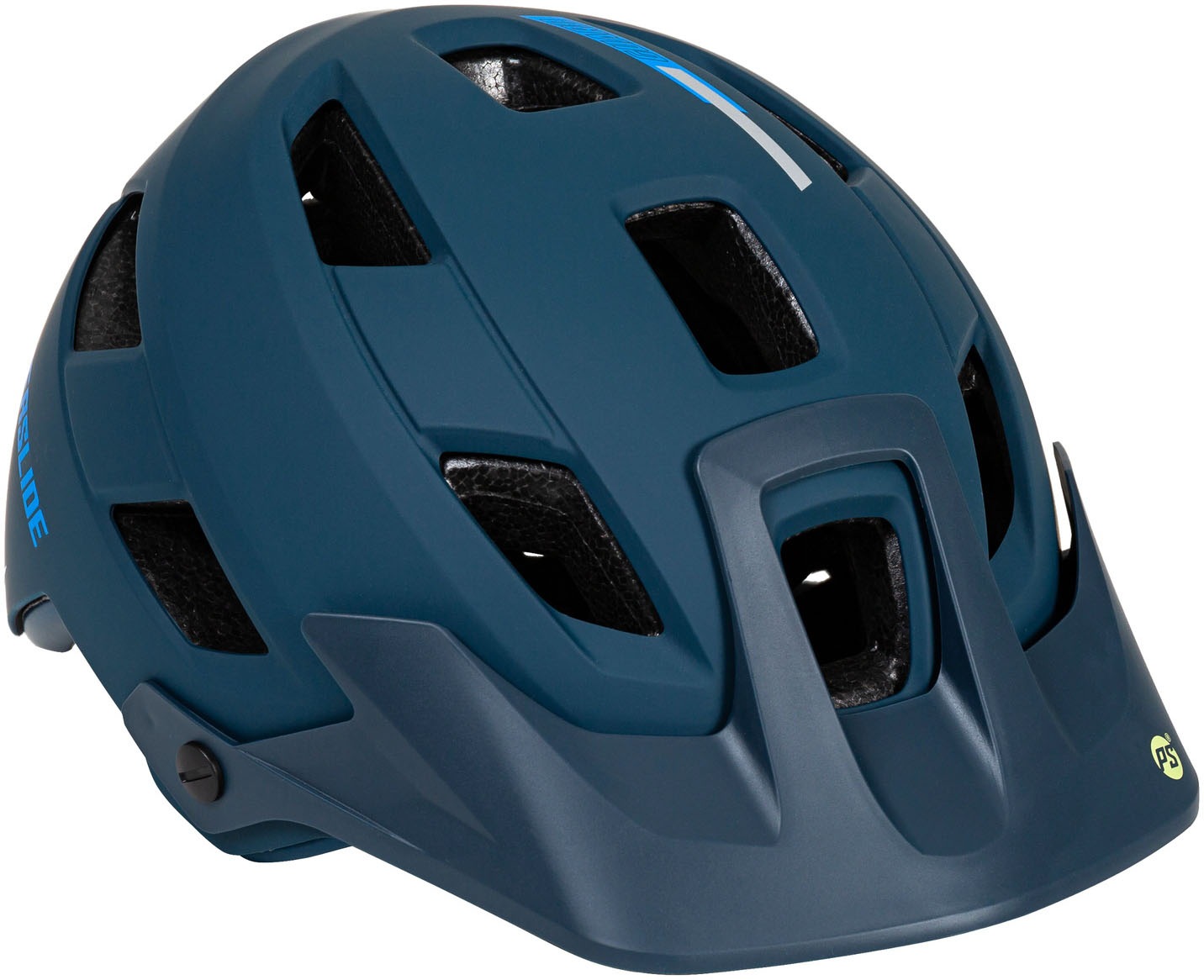 Powerslide Skatehelm »Guard Blue«