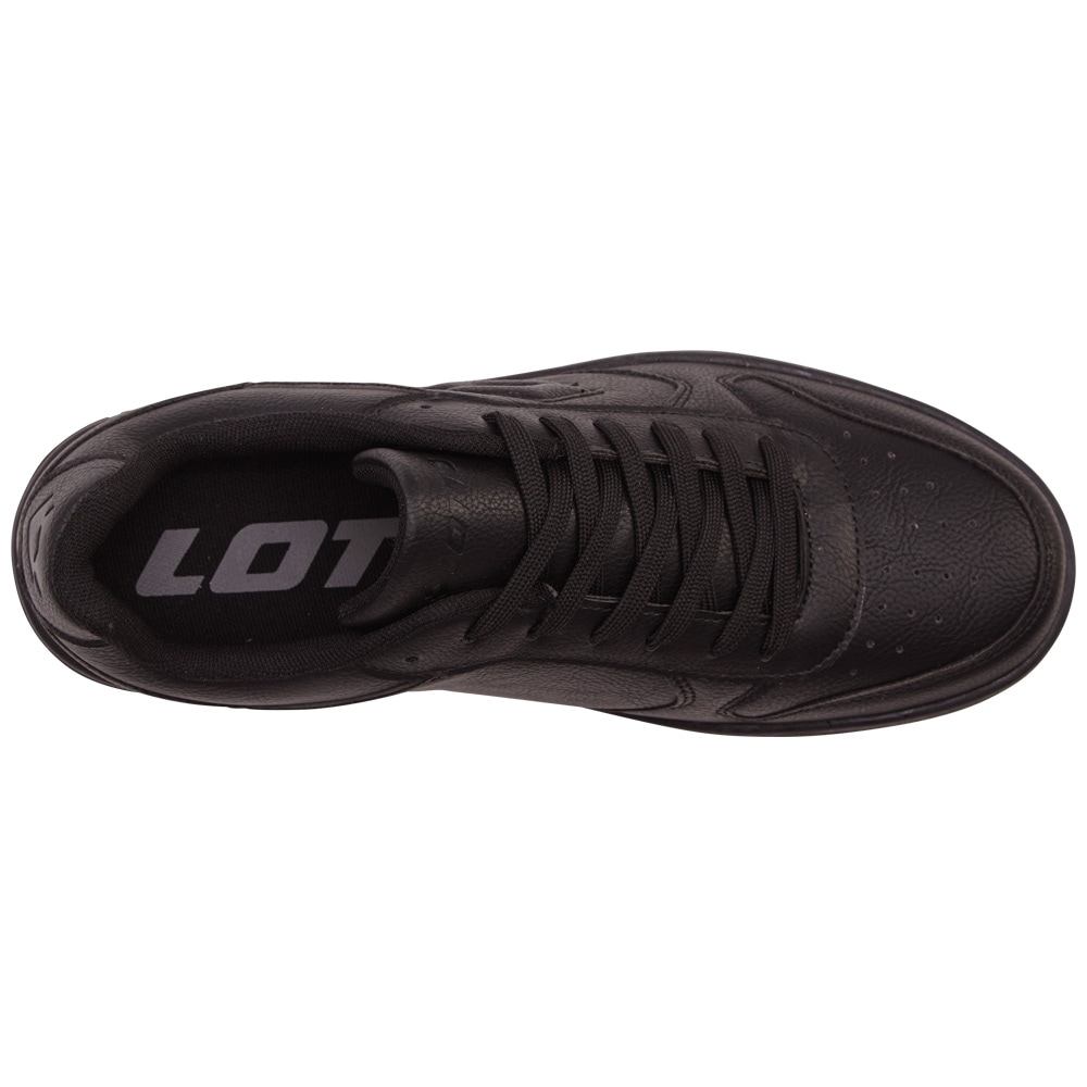 lotto Sneaker  - im Lowcut-Basketballdesign
