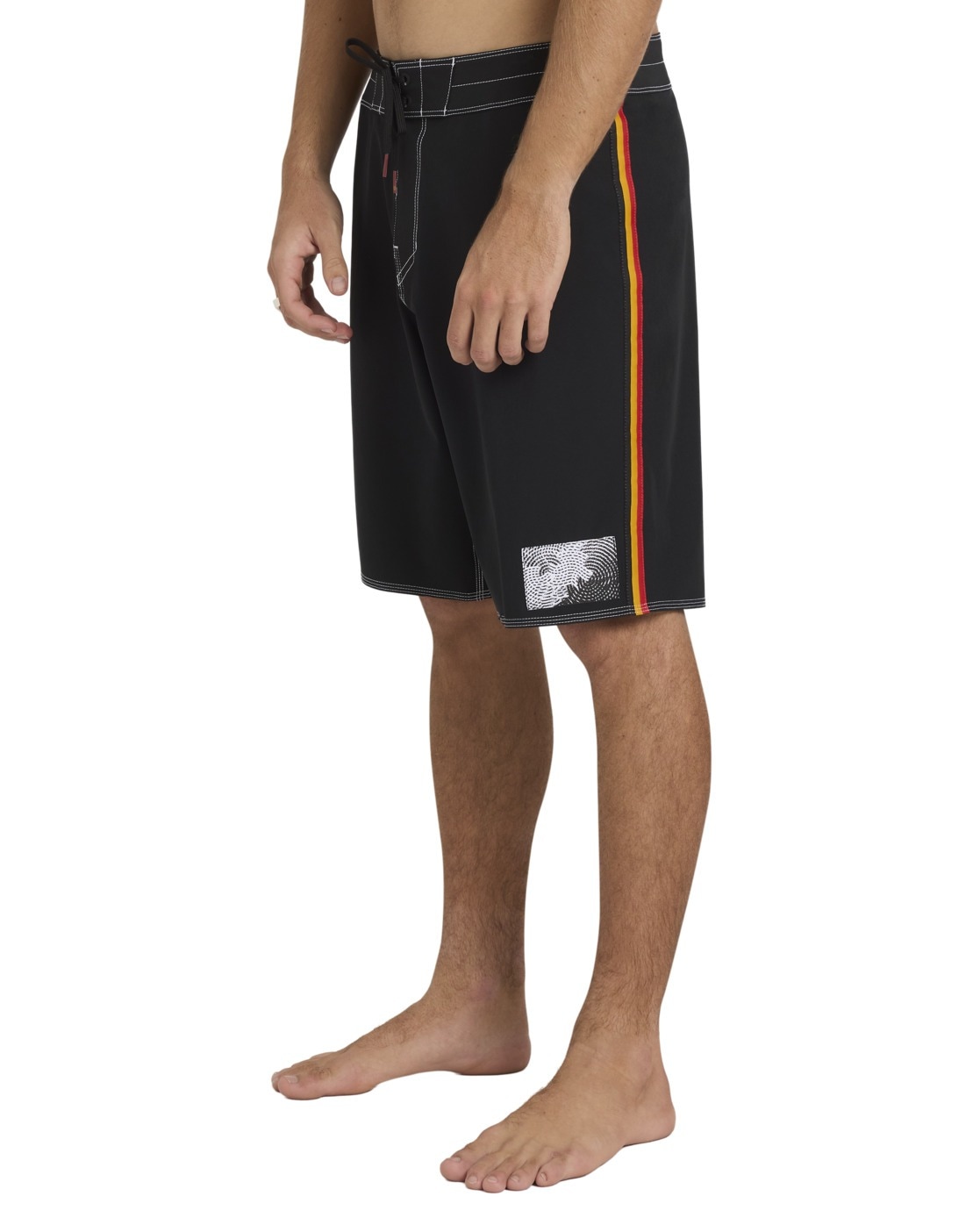 Billabong Boardshorts »Otis Flag Dbah Pro 19"«