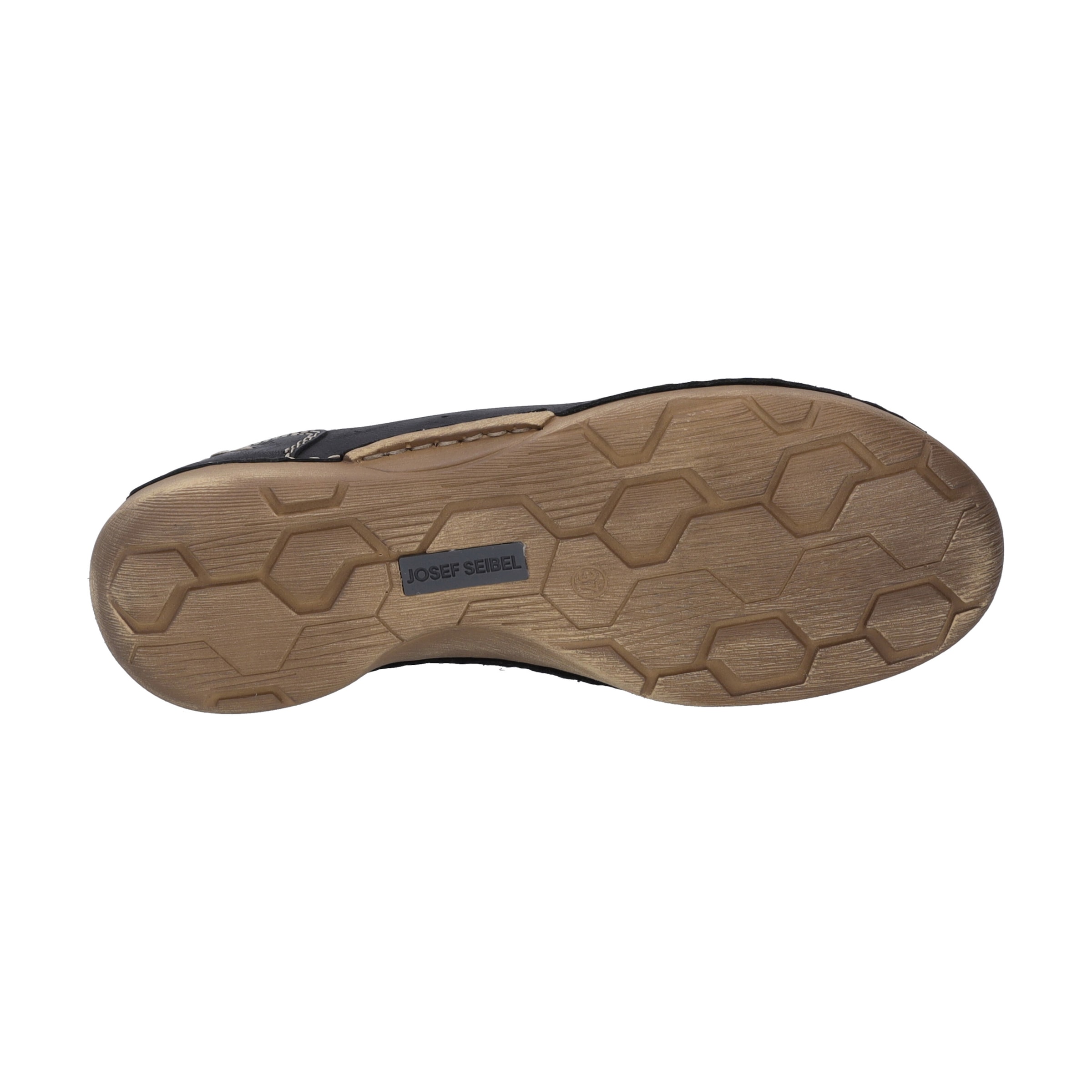 Josef Seibel Schnürschuh »Fergey 56, schwarz«