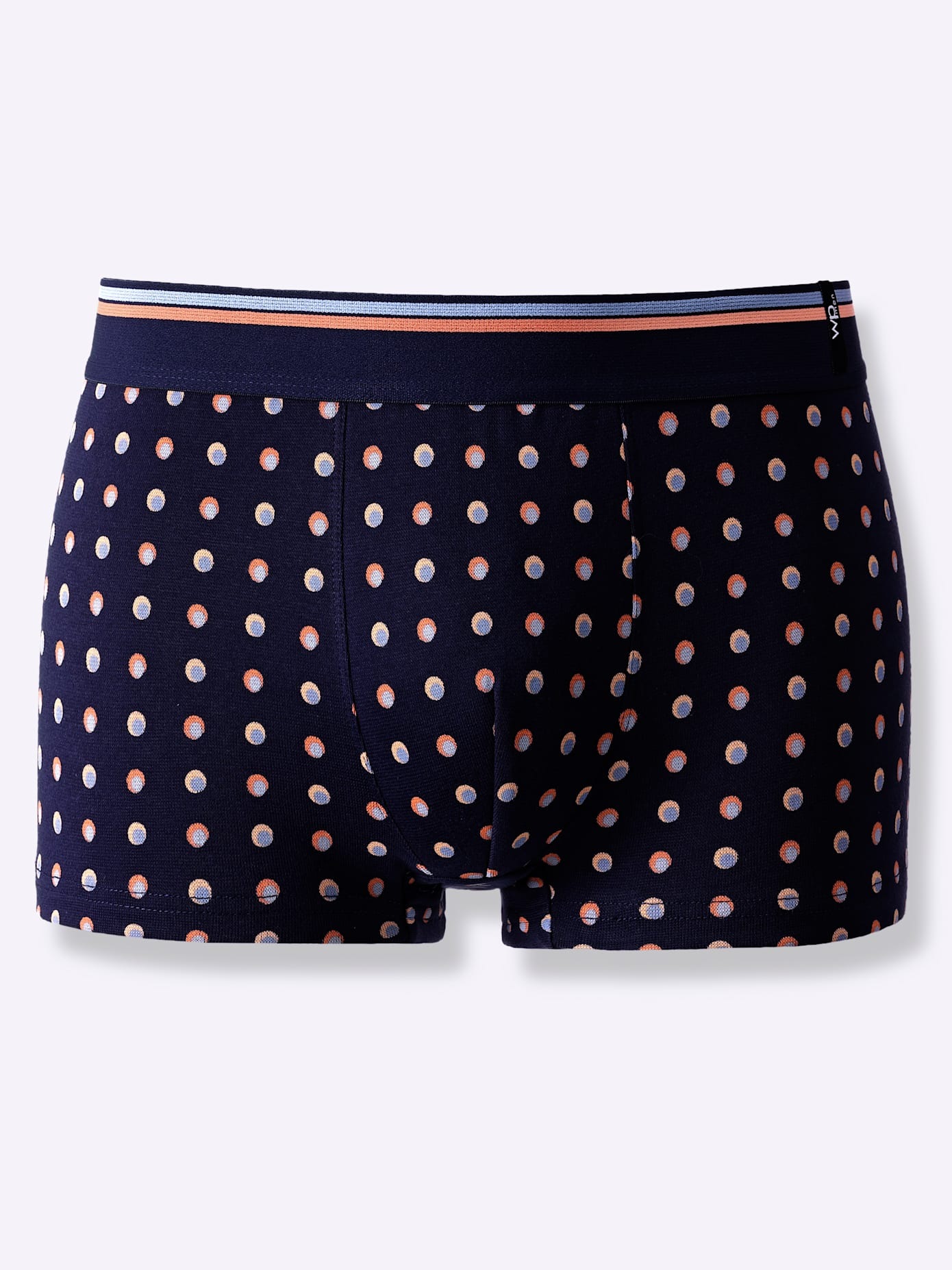 wäschepur Schlüpfer 2 Stk.