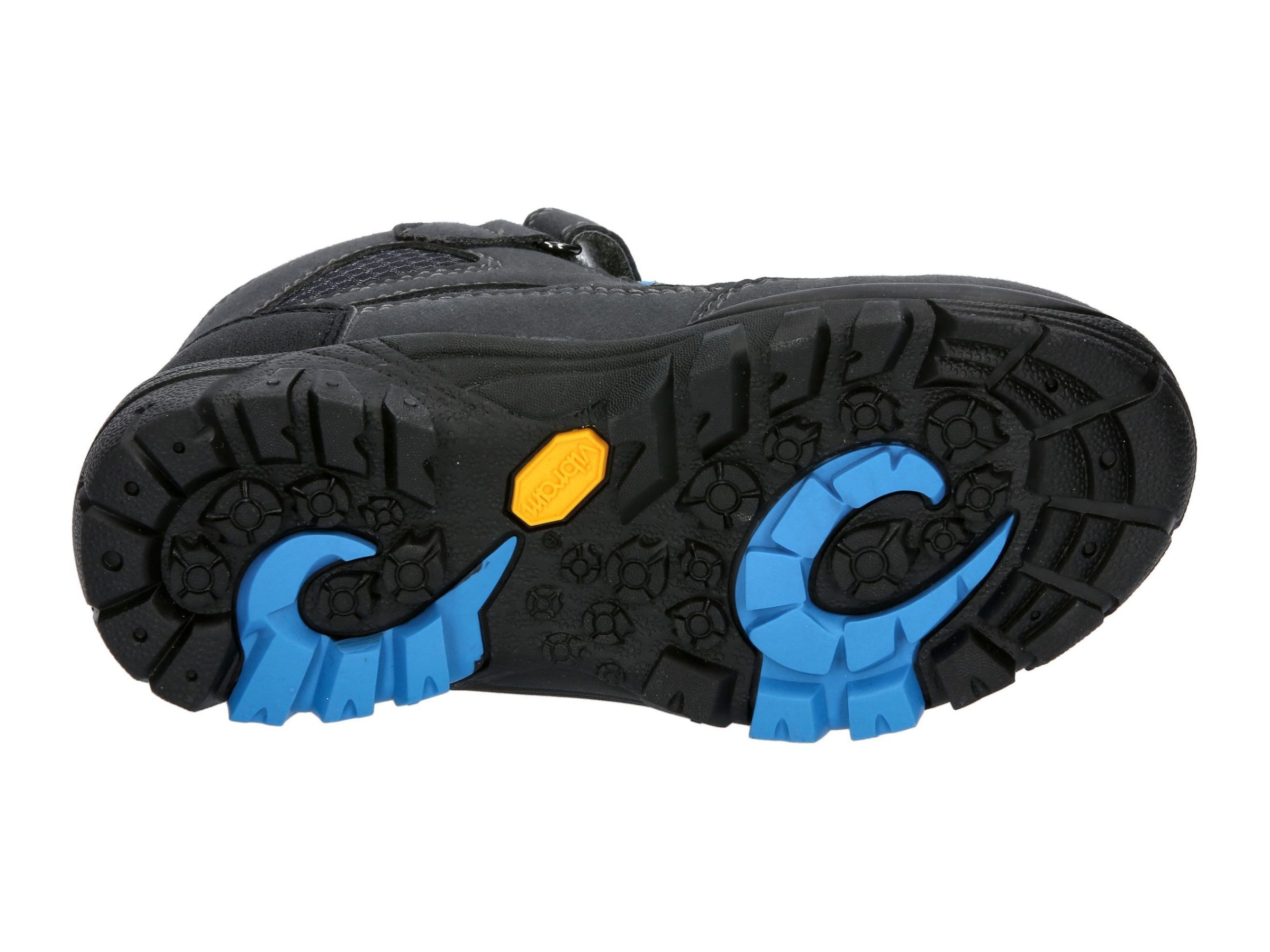 BRÜTTING Outdoorschuh »Outdoorstiefel Mount Mera Kids High«