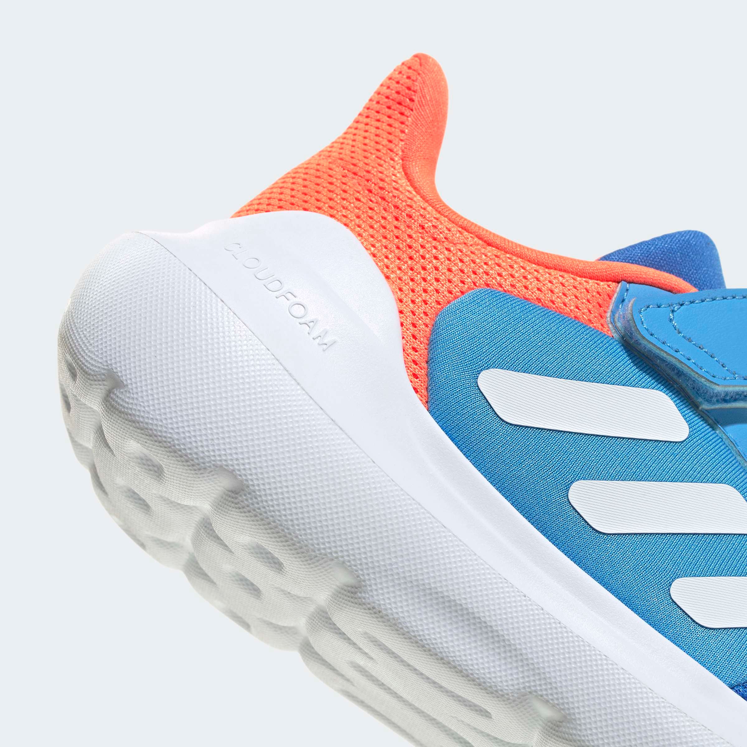 adidas Sportswear Sneaker »TENSAUR RUN 2.0 KIDS«  mit Klettverschluss, für Kinder & Jugendliche