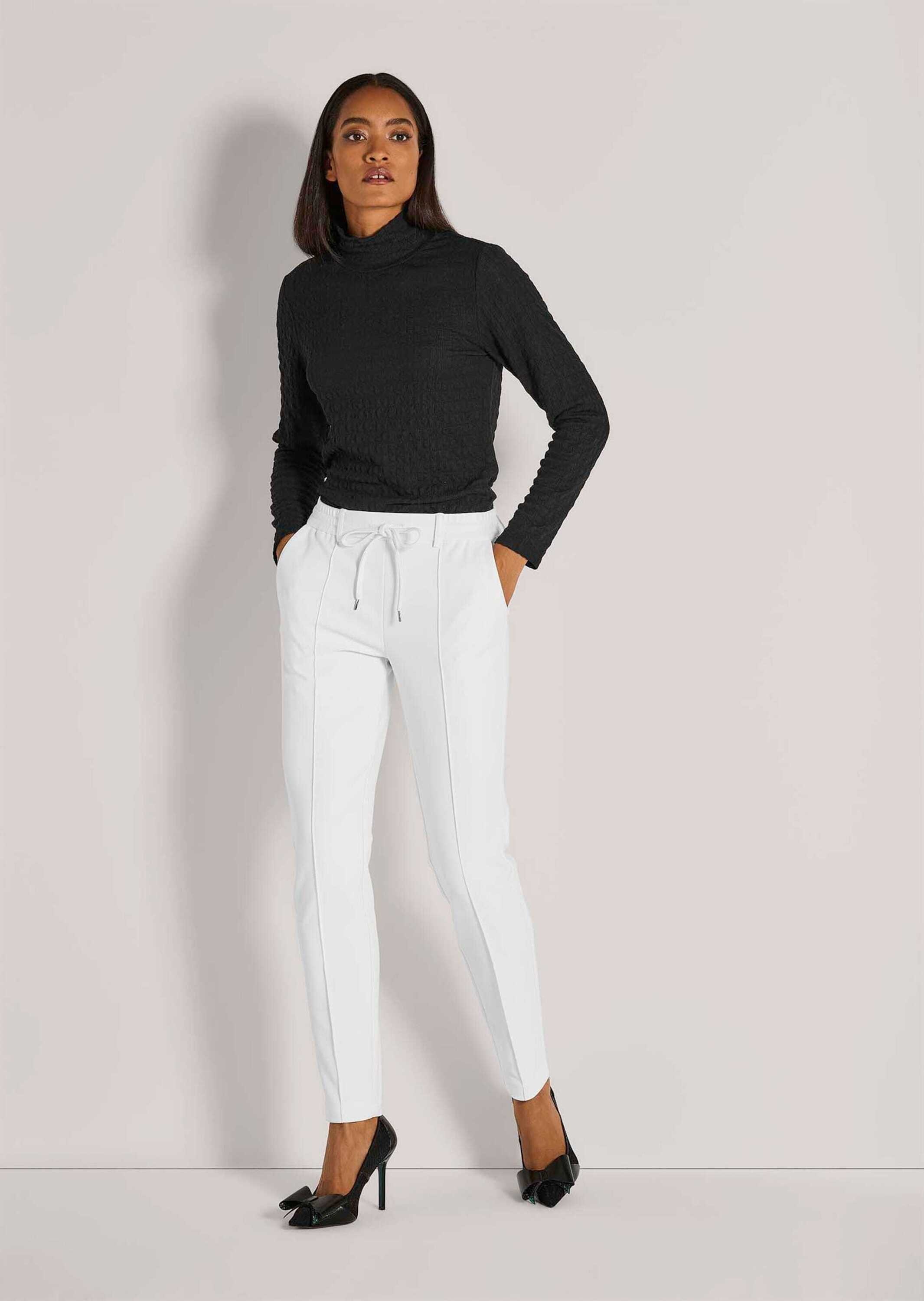 MADELEINE Schlupfhose »Jogpants Stretchhose mit Tunnelzug«