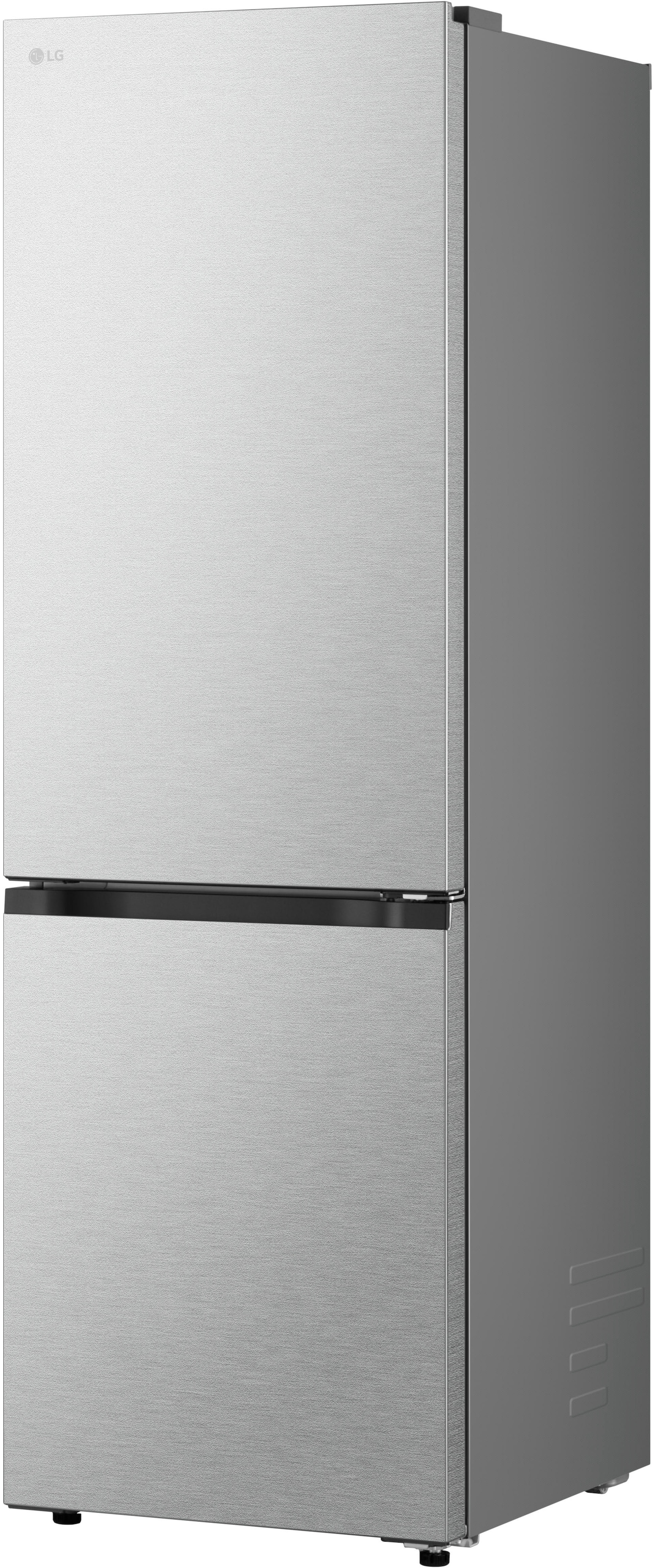 LG Kühl-/Gefrierkombination Serie 7 »GBBS716AMB« 186 cm hoch 59,7 cm breit