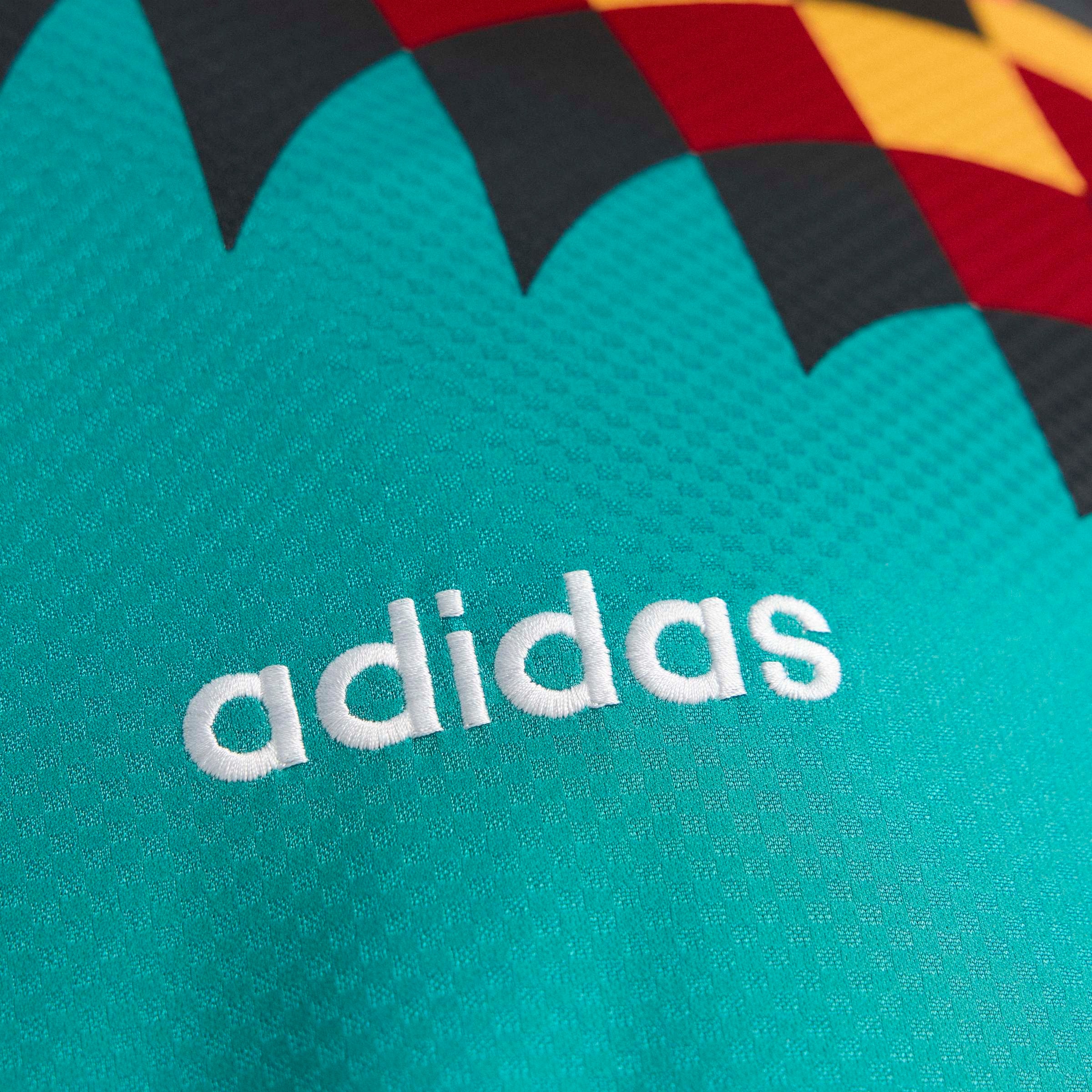 adidas Performance Fußballtrikot »DFB A JSY 94«