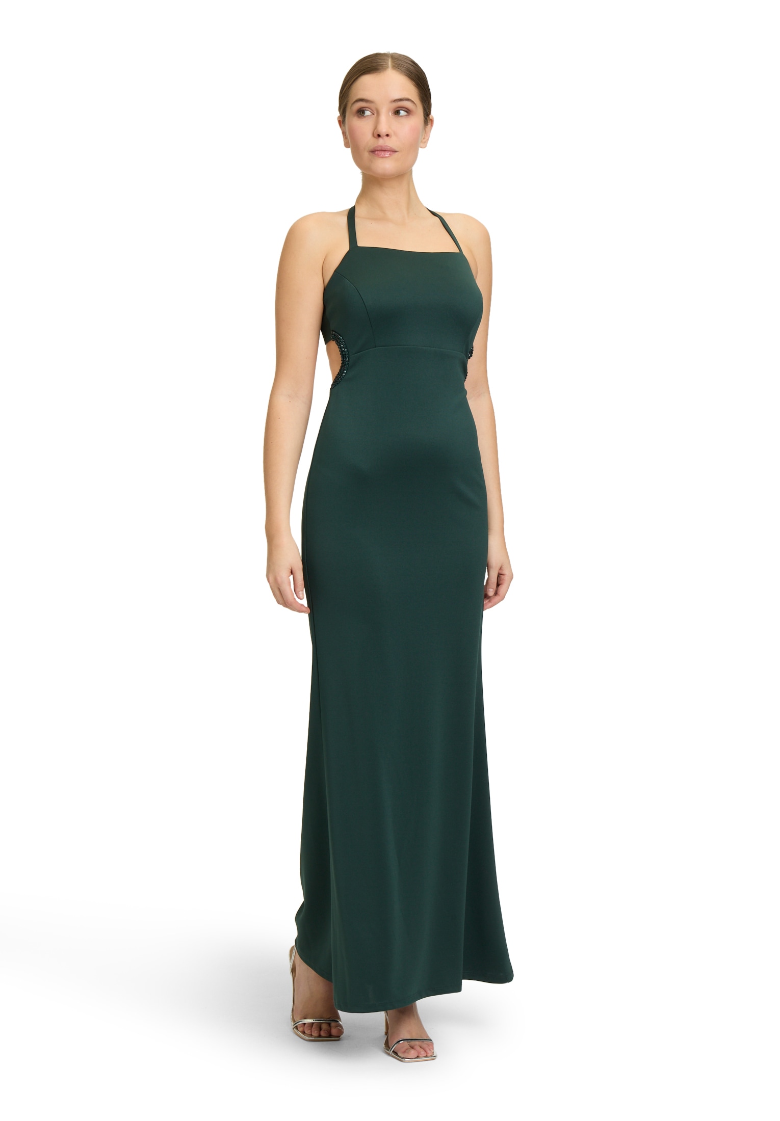 Vera Mont Abendkleid »Abendkleid mit Cut-Outs«