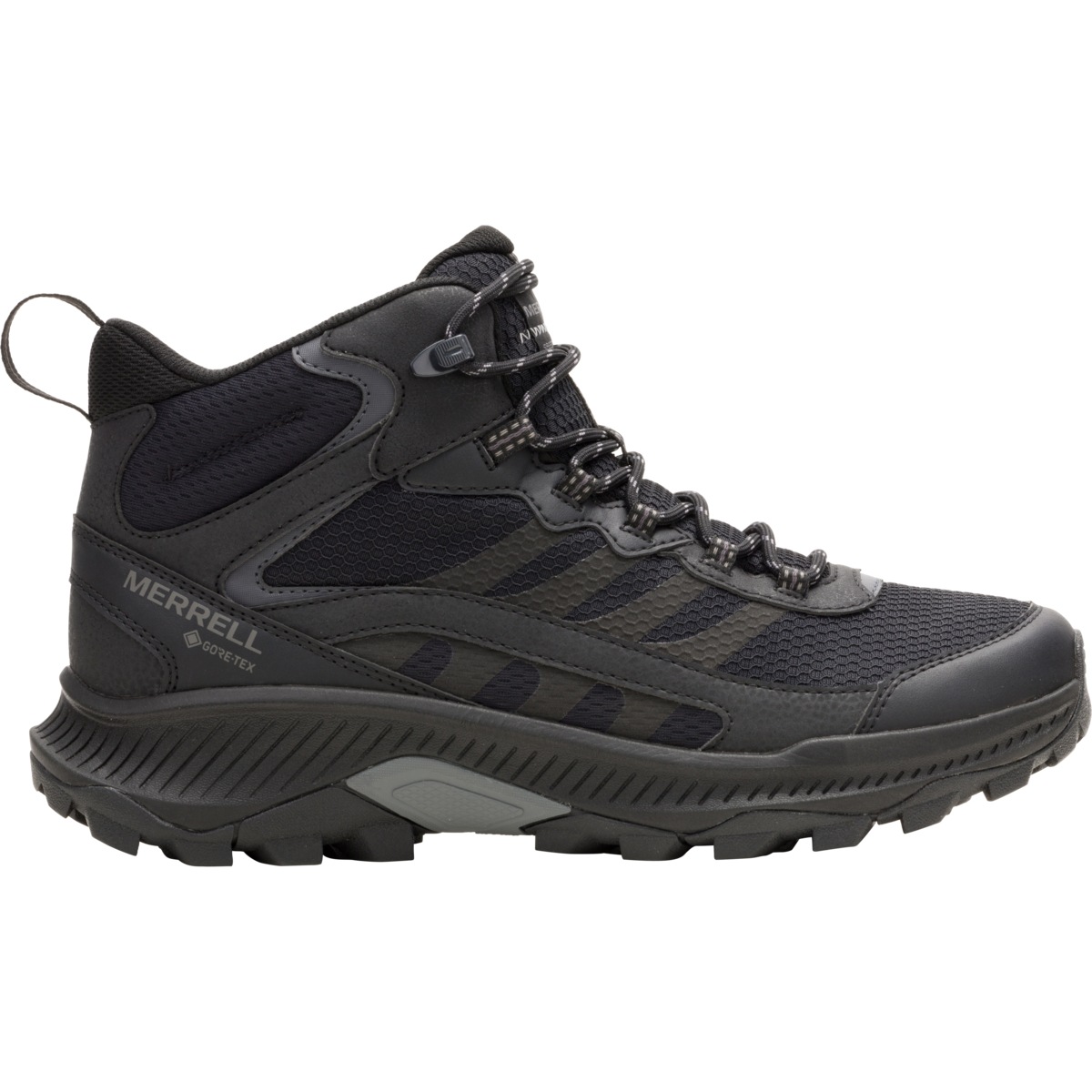 Merrell Wanderschuh »SPEED STRIKE 2 MID GORE-TEX«  wasserdicht