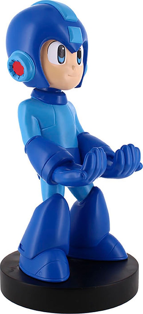 Spielfigur »Cable Guy- Mega Man«