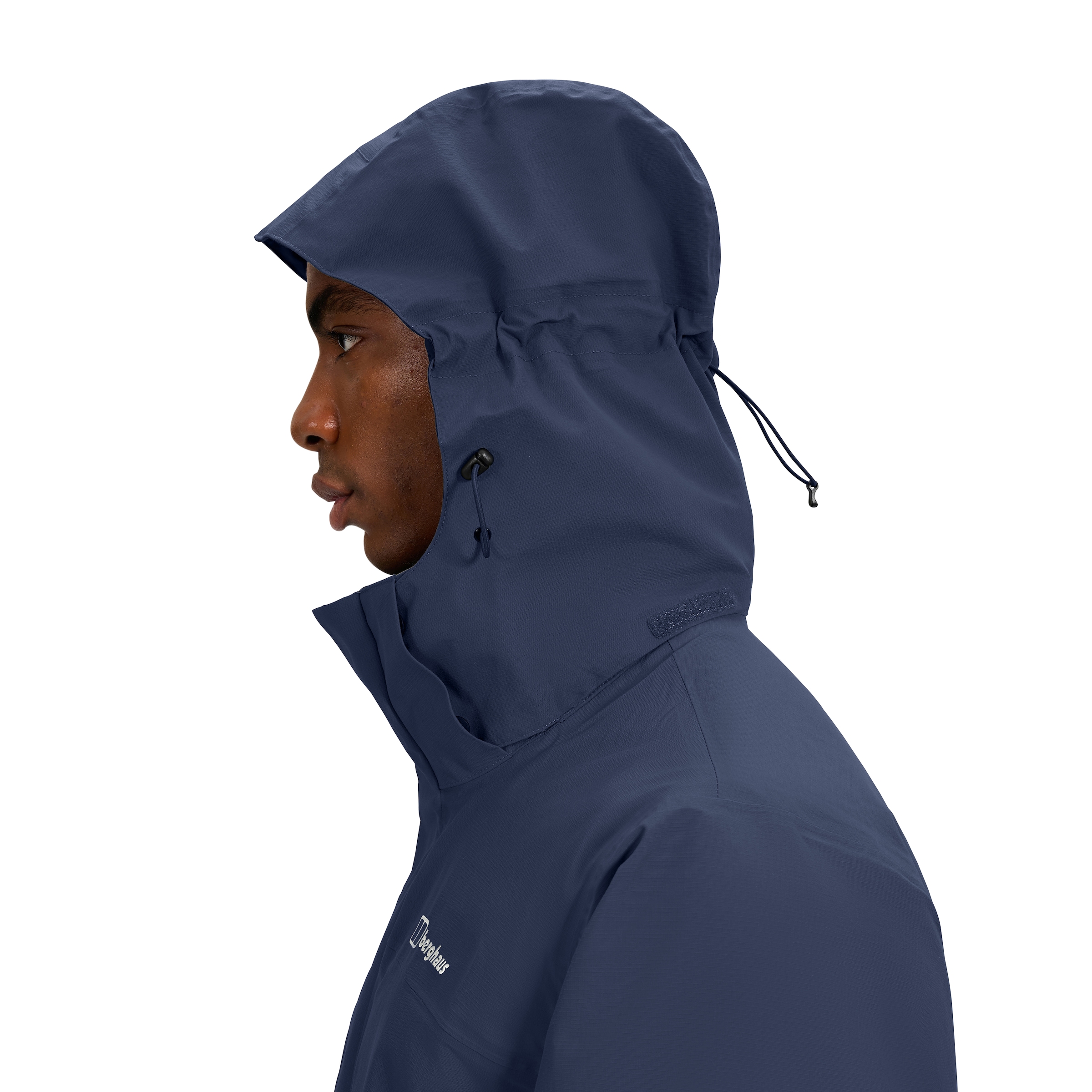 Berghaus Funktionsjacke »HILLWALKER 2.0 IA JKT AM« mit zwei Reißverschlusstaschen, atmungsaktiv, wasserdicht