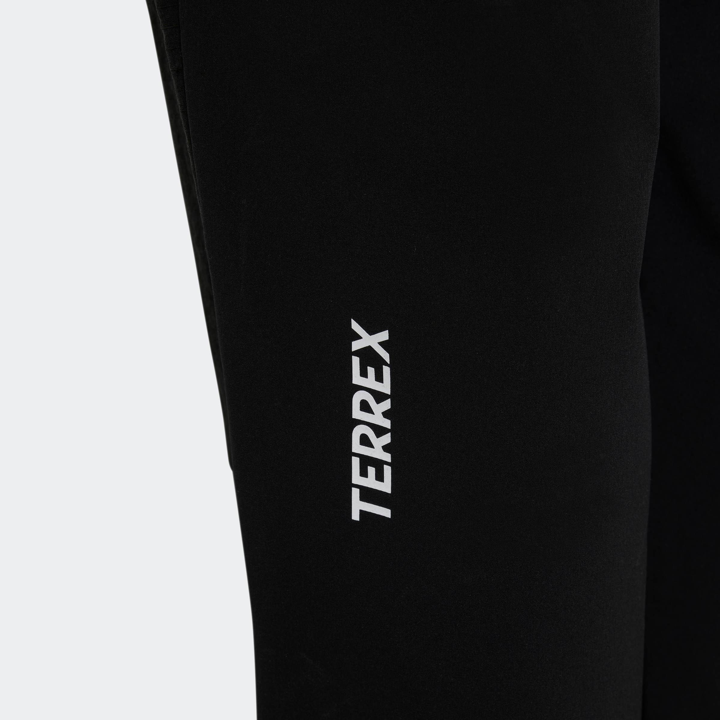 adidas TERREX Outdoorhose »K MT PANTS«