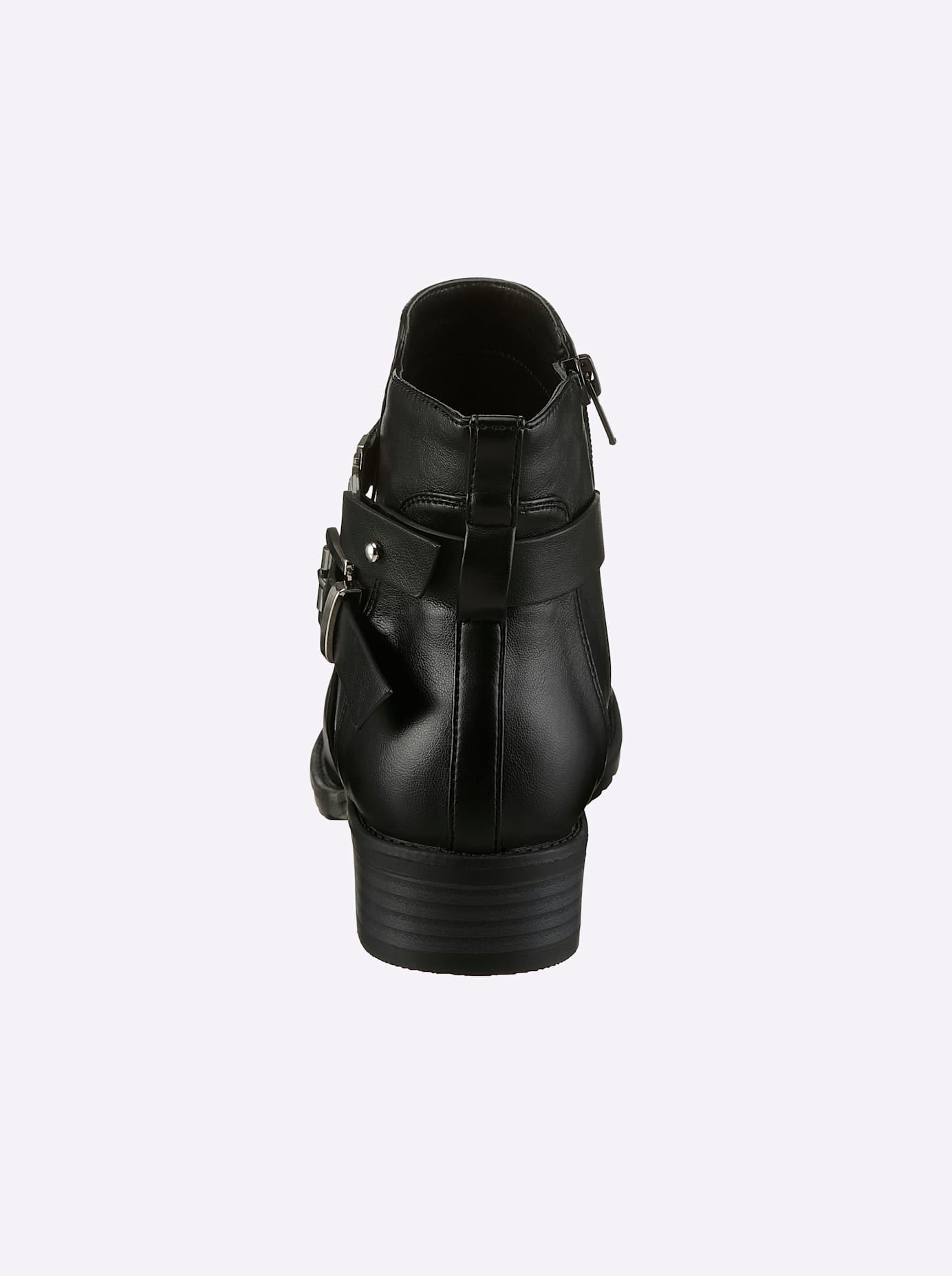 heine Stiefelette
