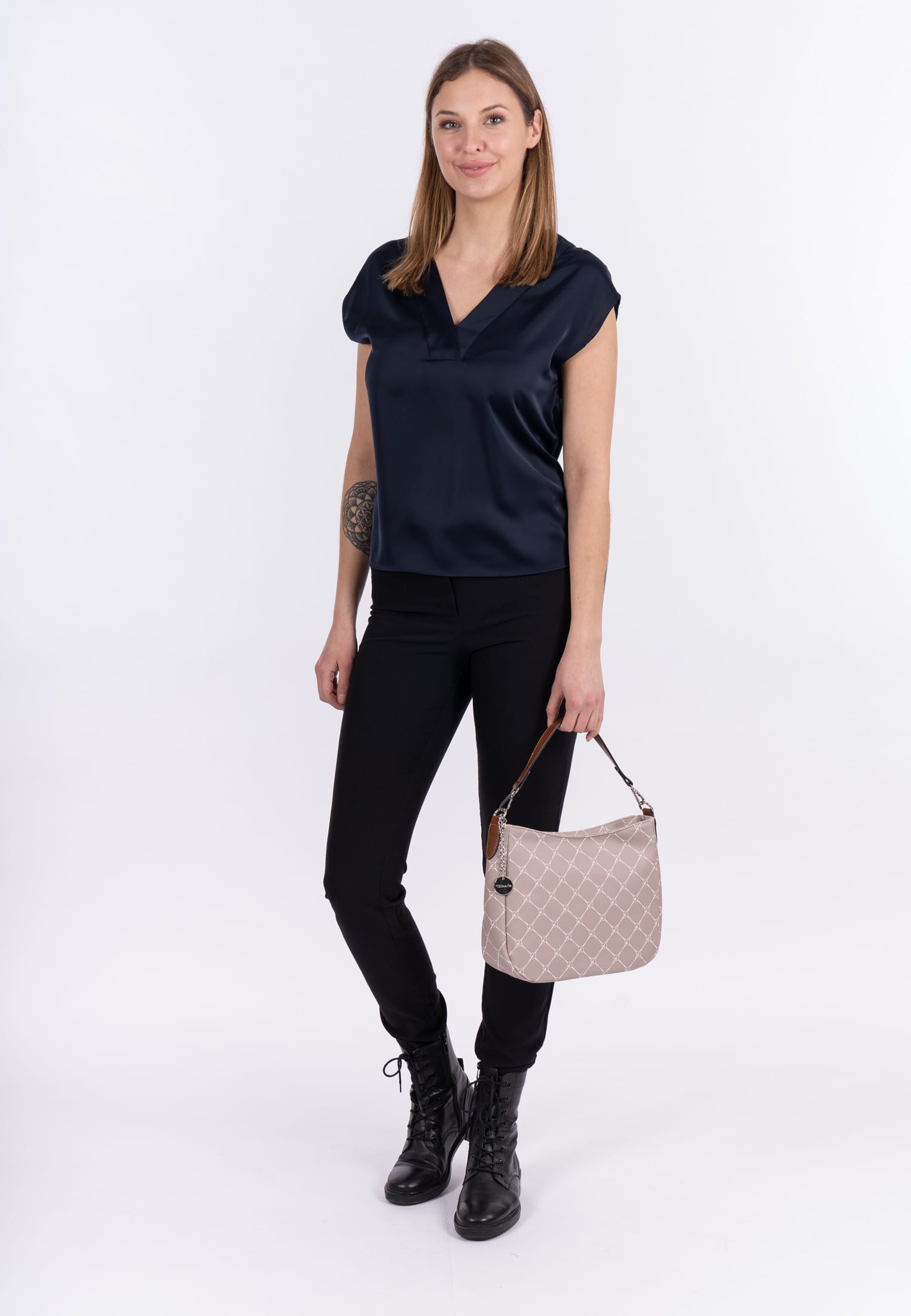 Tamaris Beuteltasche »Beutel TAS Anastasia«
