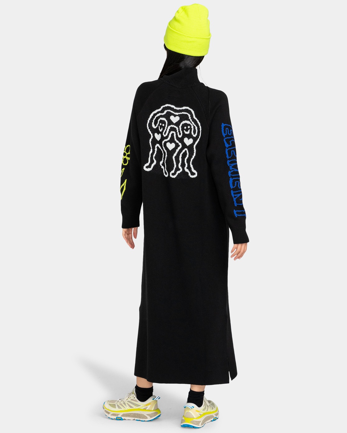 Element Sommerkleid »Fellows«