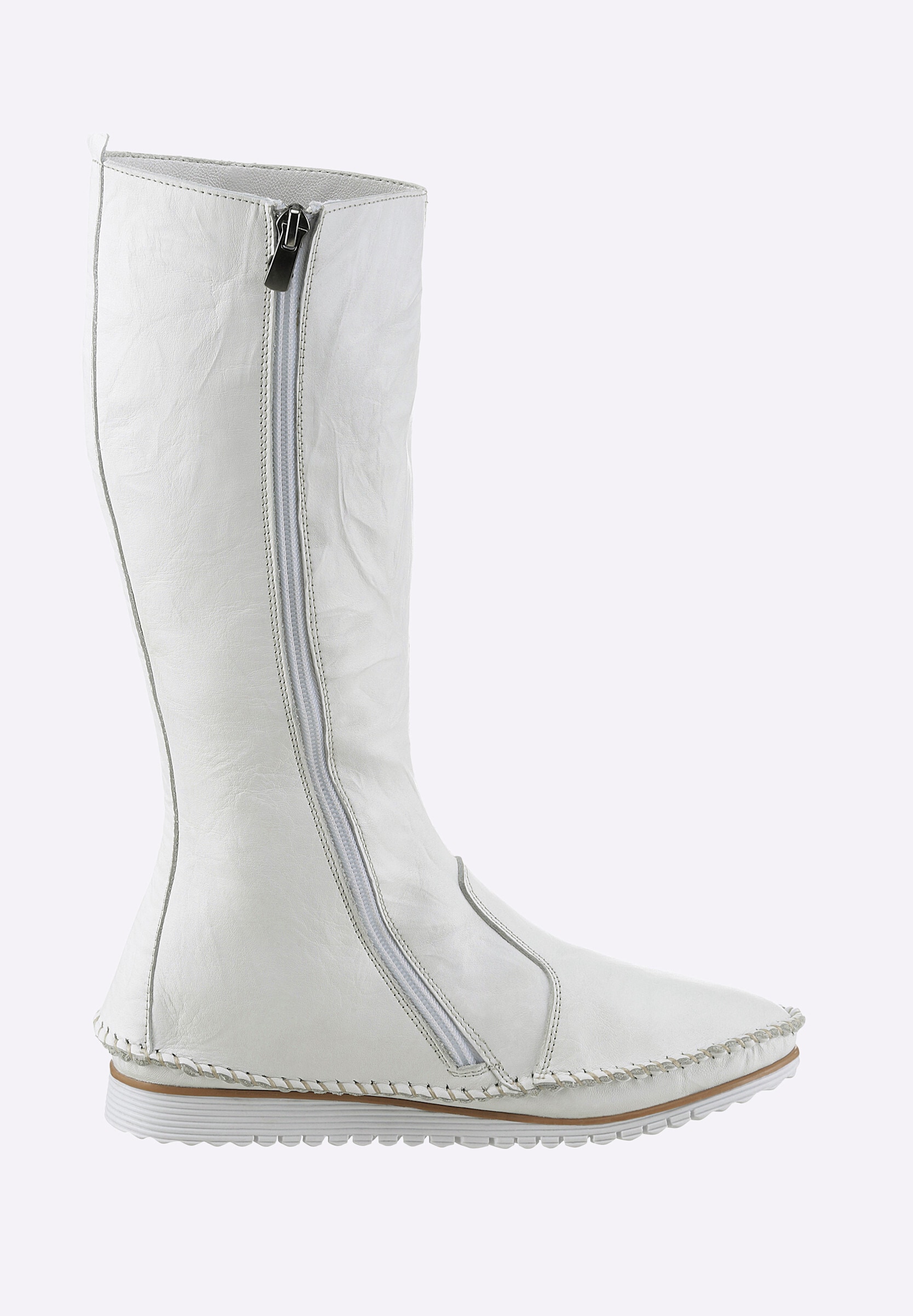 Andrea Conti Stiefel »Stiefel Stiefel«