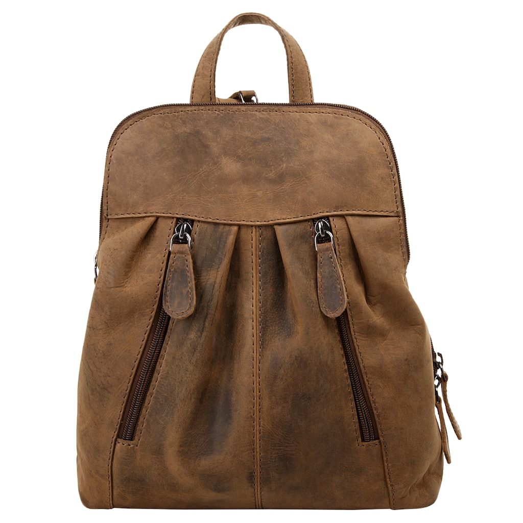 Bagan Cityrucksack