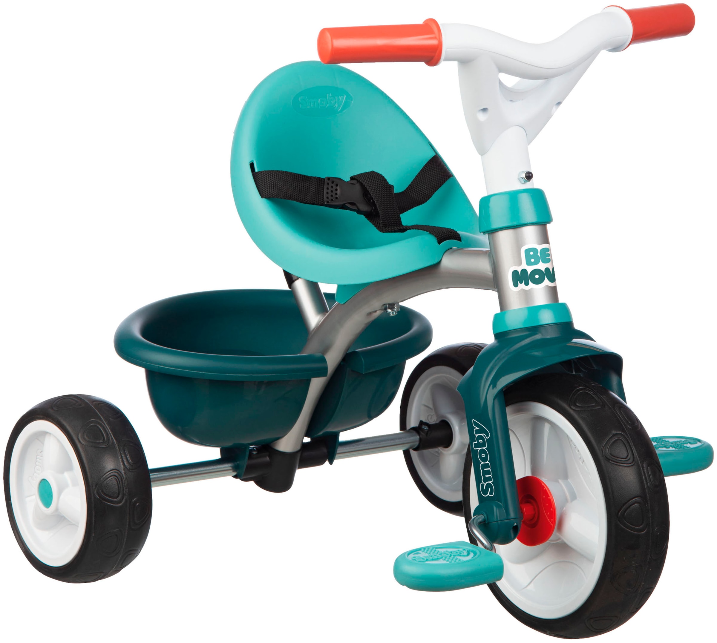 Smoby Dreirad »Be Move« Made in Europe