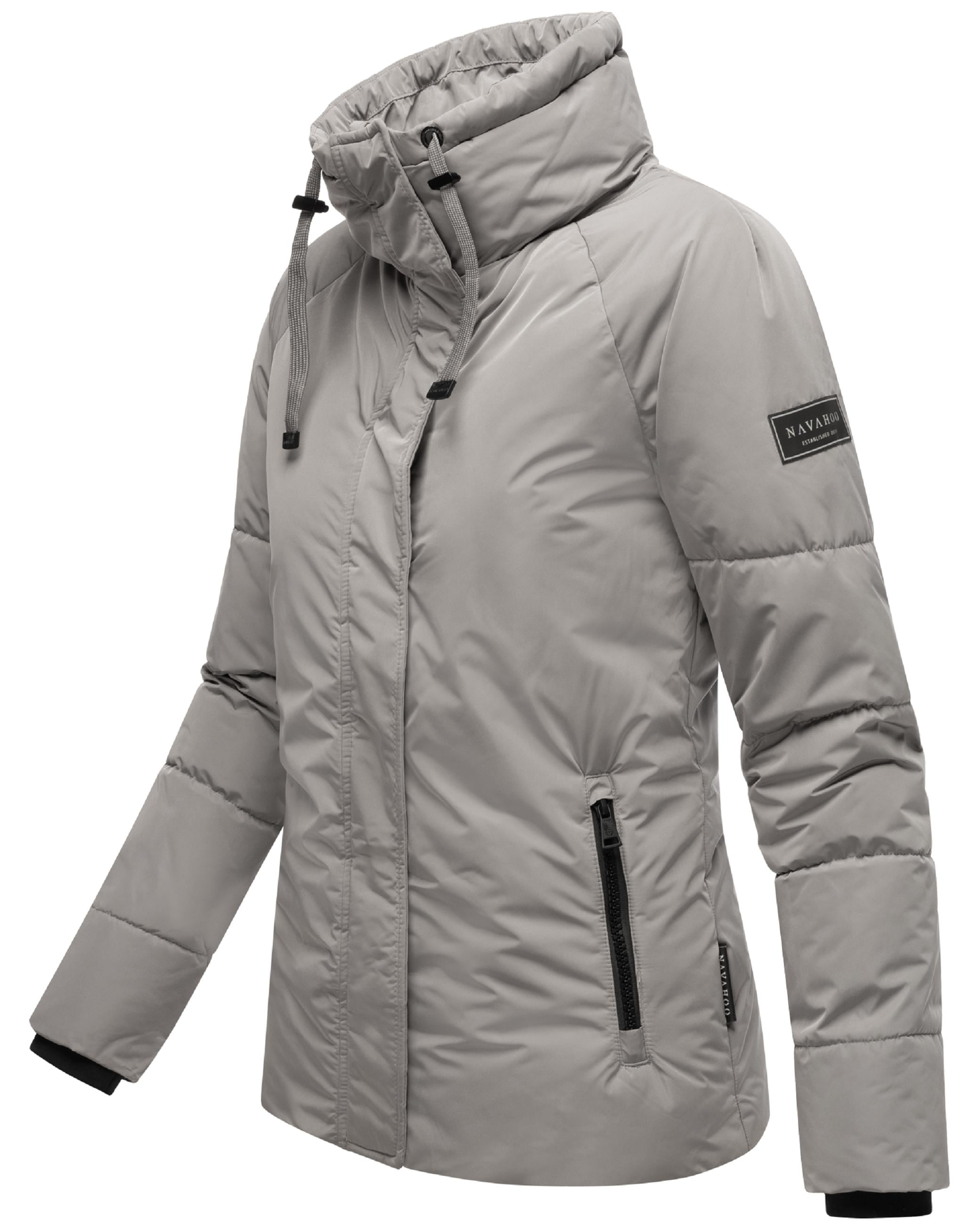 Navahoo Winterjacke »Winterjacke Frostii XIV«