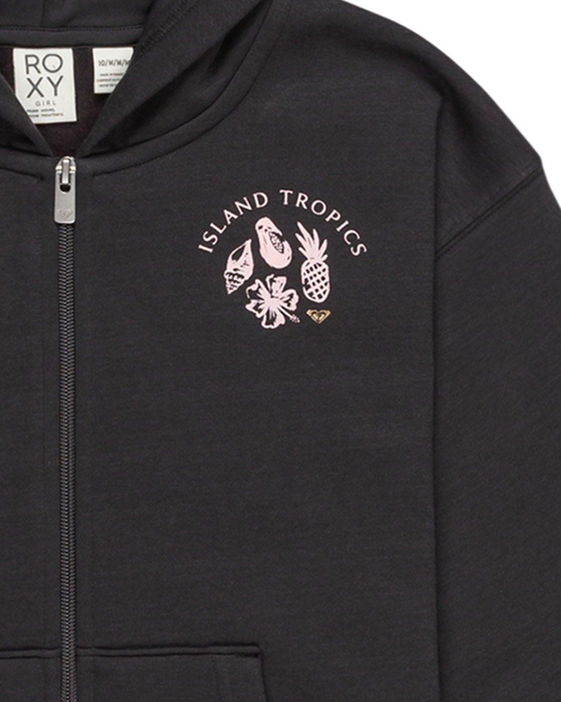 Roxy Sweatshirt »Midnight«